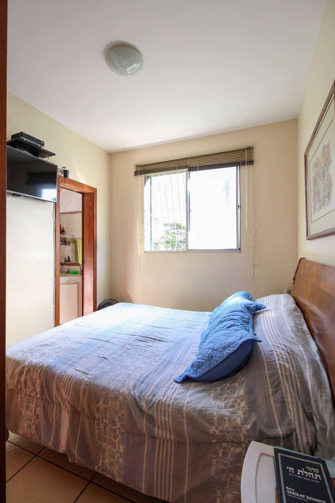 Apartamento à venda com 3 quartos, 82m² - Foto 10