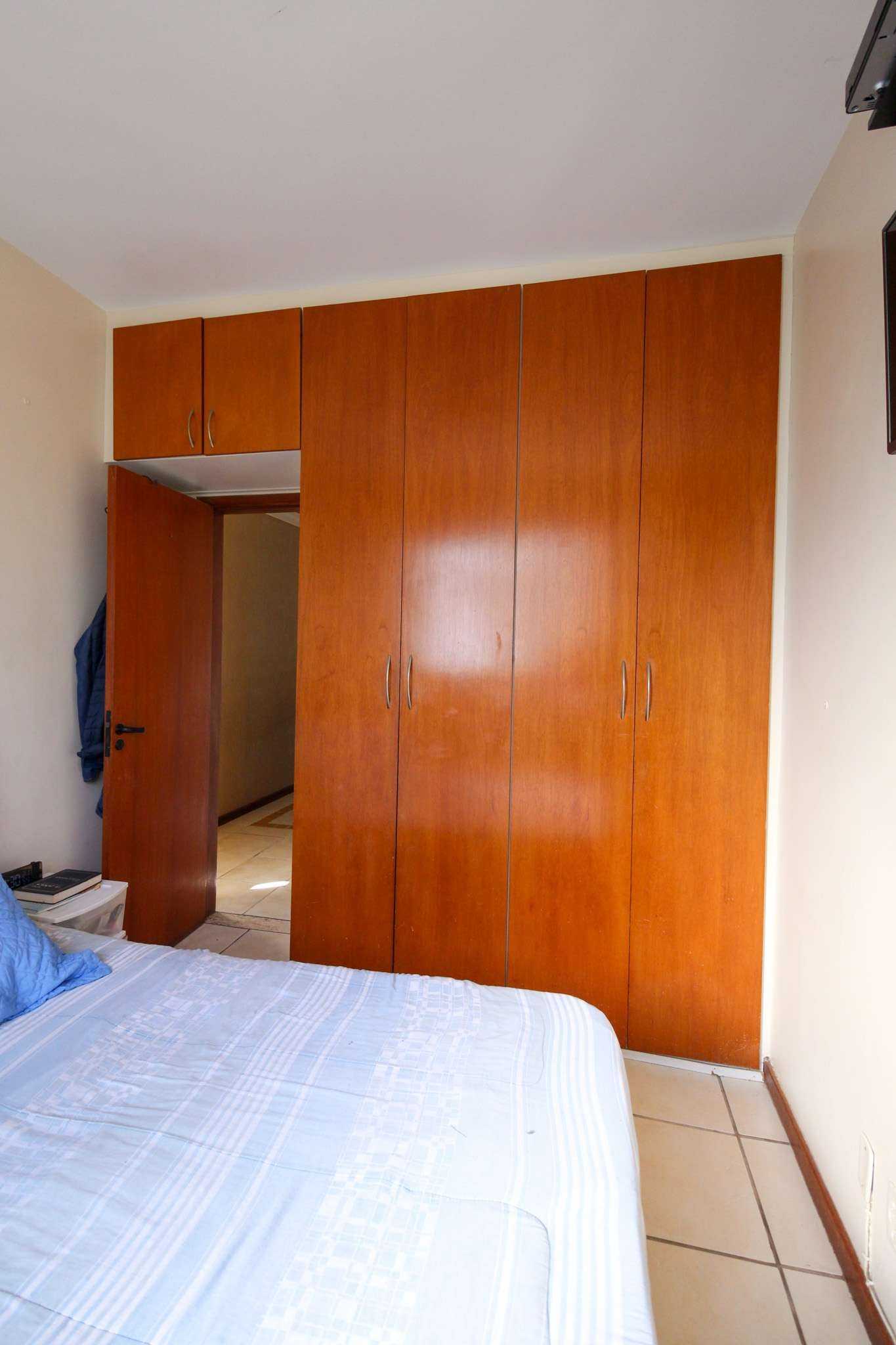 Apartamento à venda com 3 quartos, 82m² - Foto 9