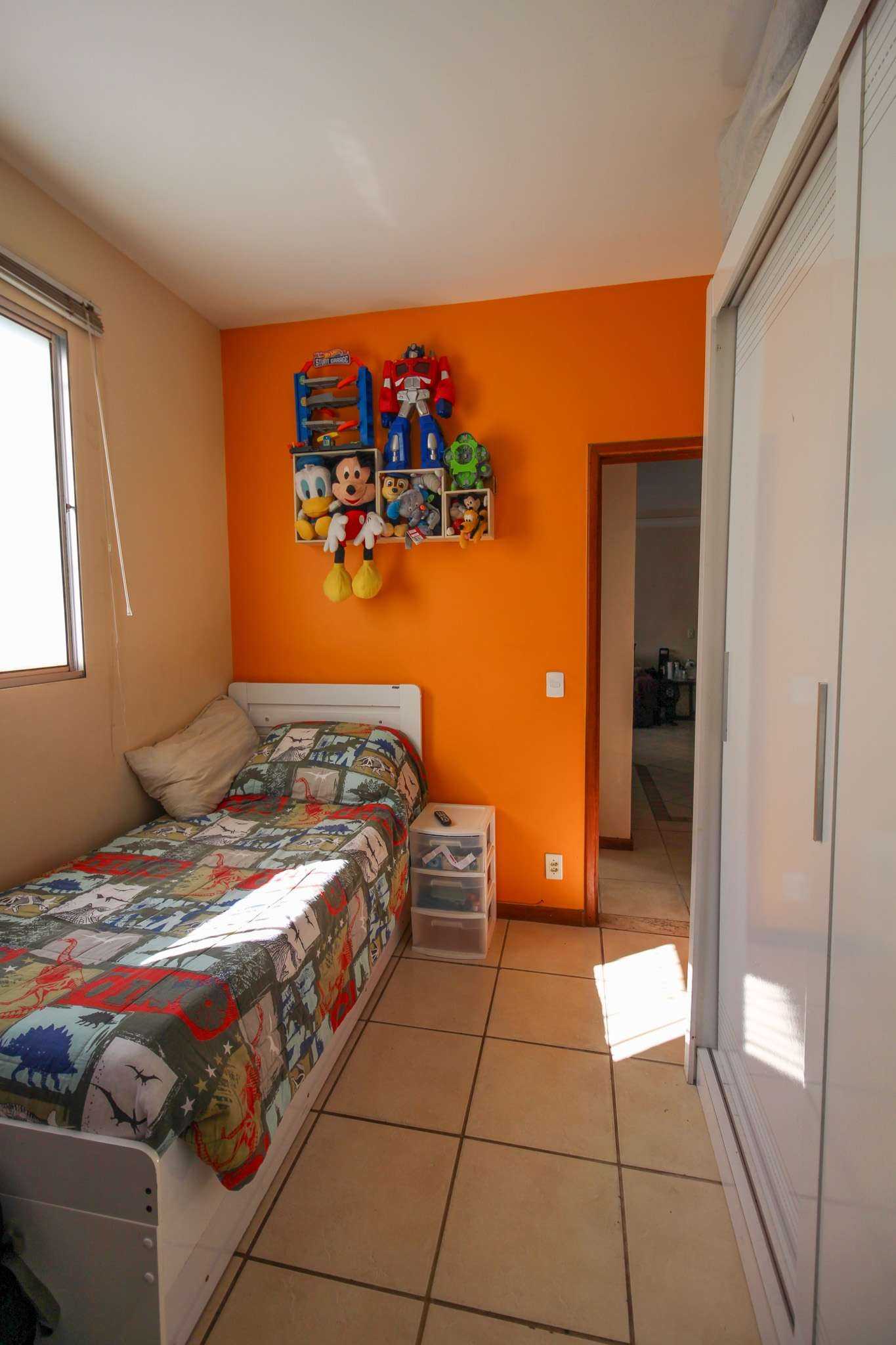 Apartamento à venda com 3 quartos, 82m² - Foto 5