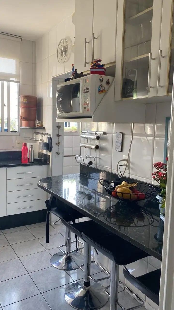 Apartamento à venda com 3 quartos, 121m² - Foto 15