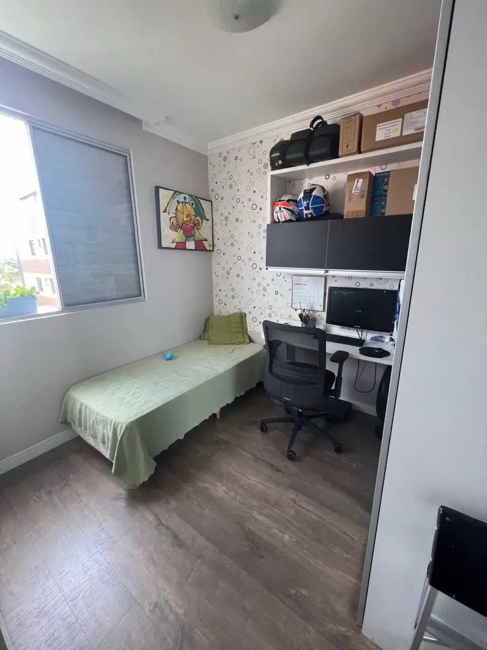 Apartamento à venda com 3 quartos, 121m² - Foto 10