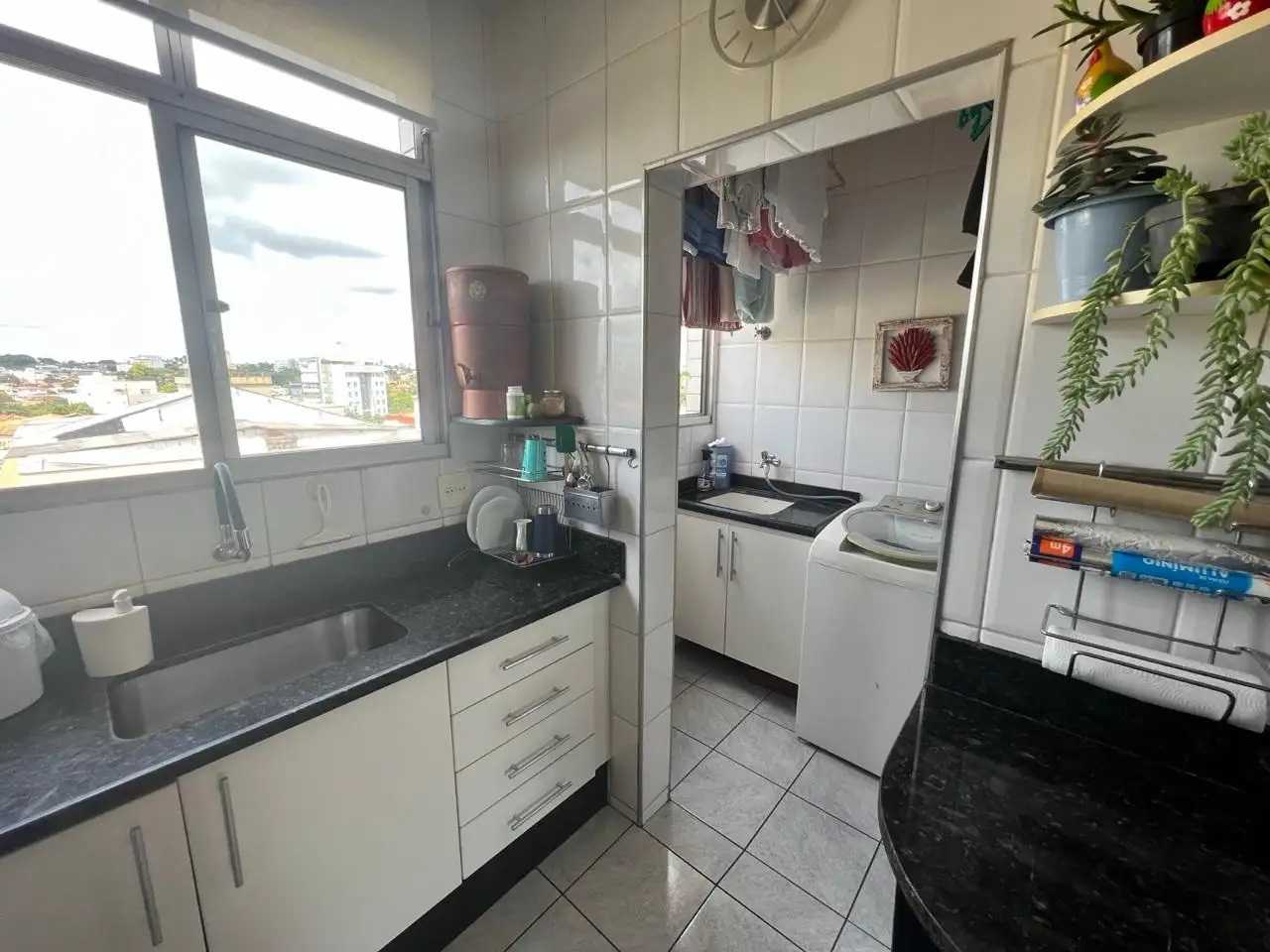 Apartamento à venda com 3 quartos, 121m² - Foto 16