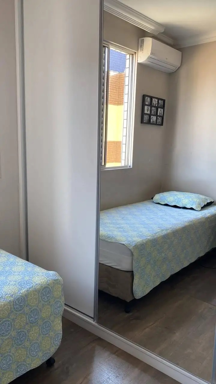 Apartamento à venda com 3 quartos, 121m² - Foto 6