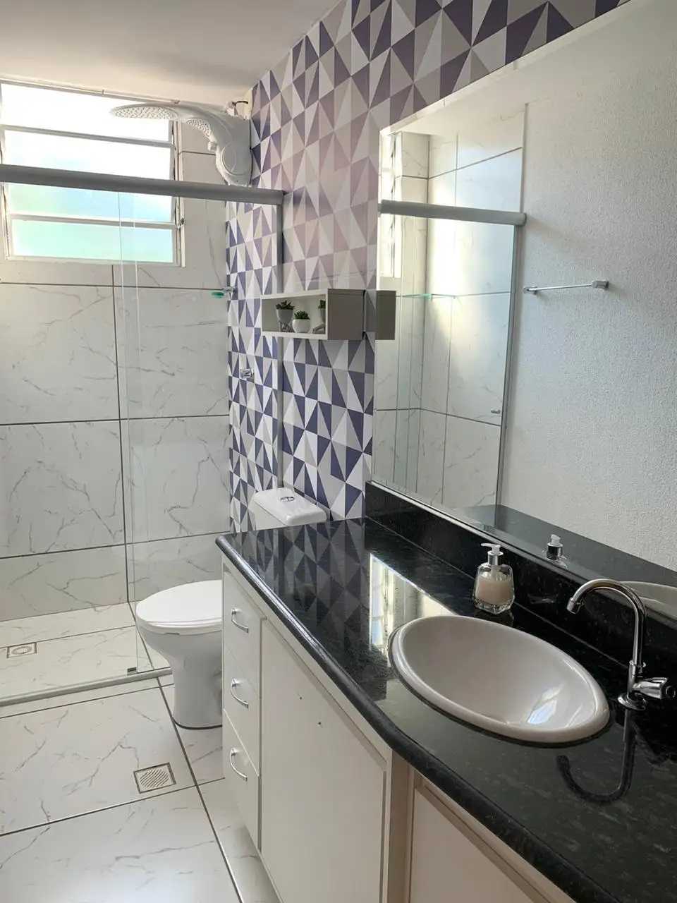 Apartamento à venda com 2 quartos, 59m² - Foto 13