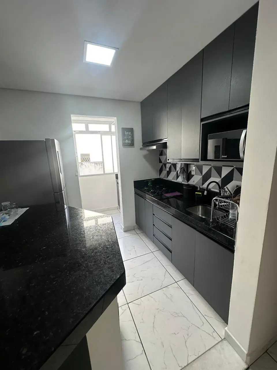 Apartamento à venda com 2 quartos, 59m² - Foto 10