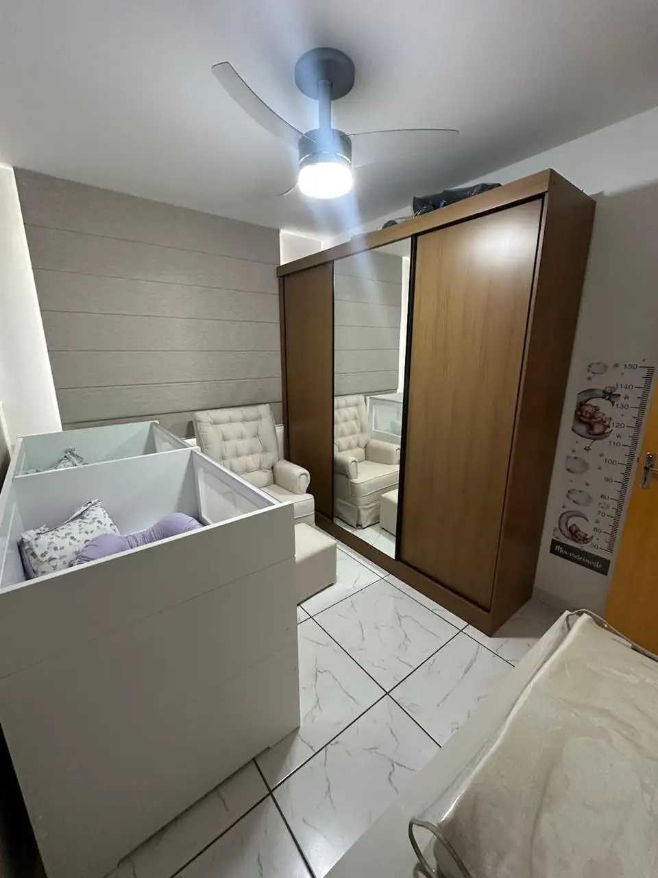 Apartamento à venda com 2 quartos, 59m² - Foto 12