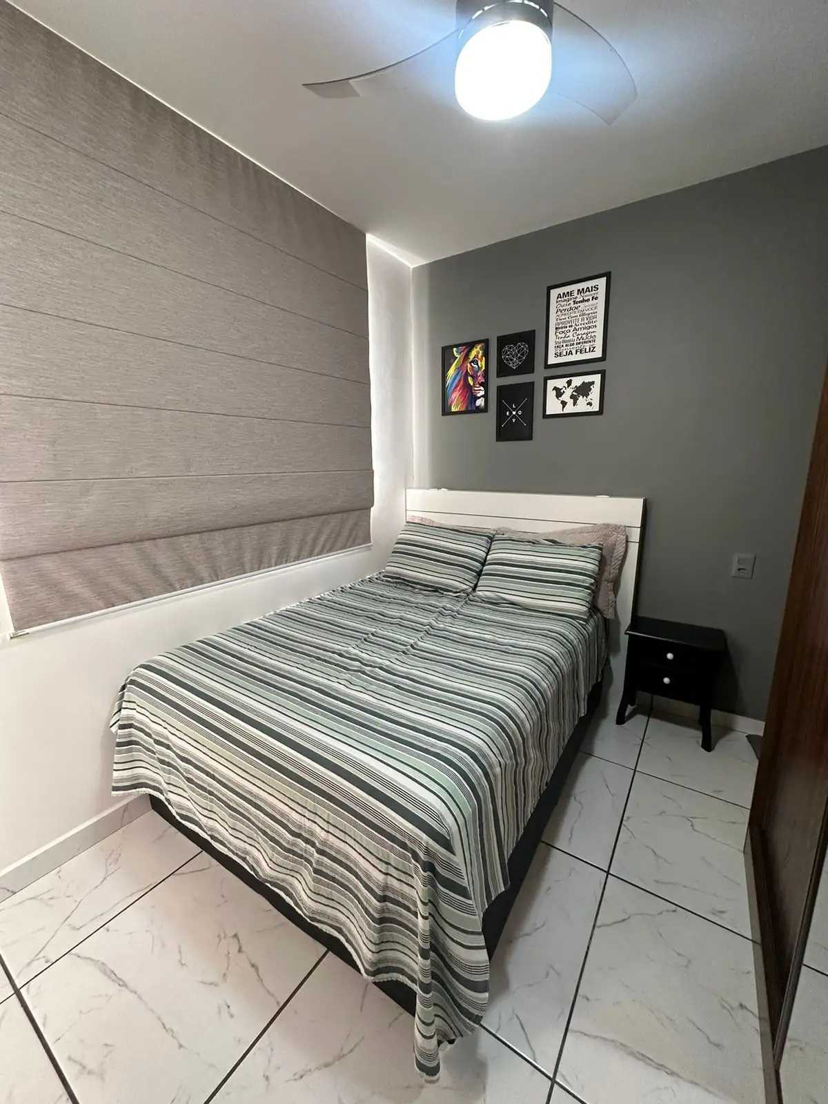 Apartamento à venda com 2 quartos, 59m² - Foto 9