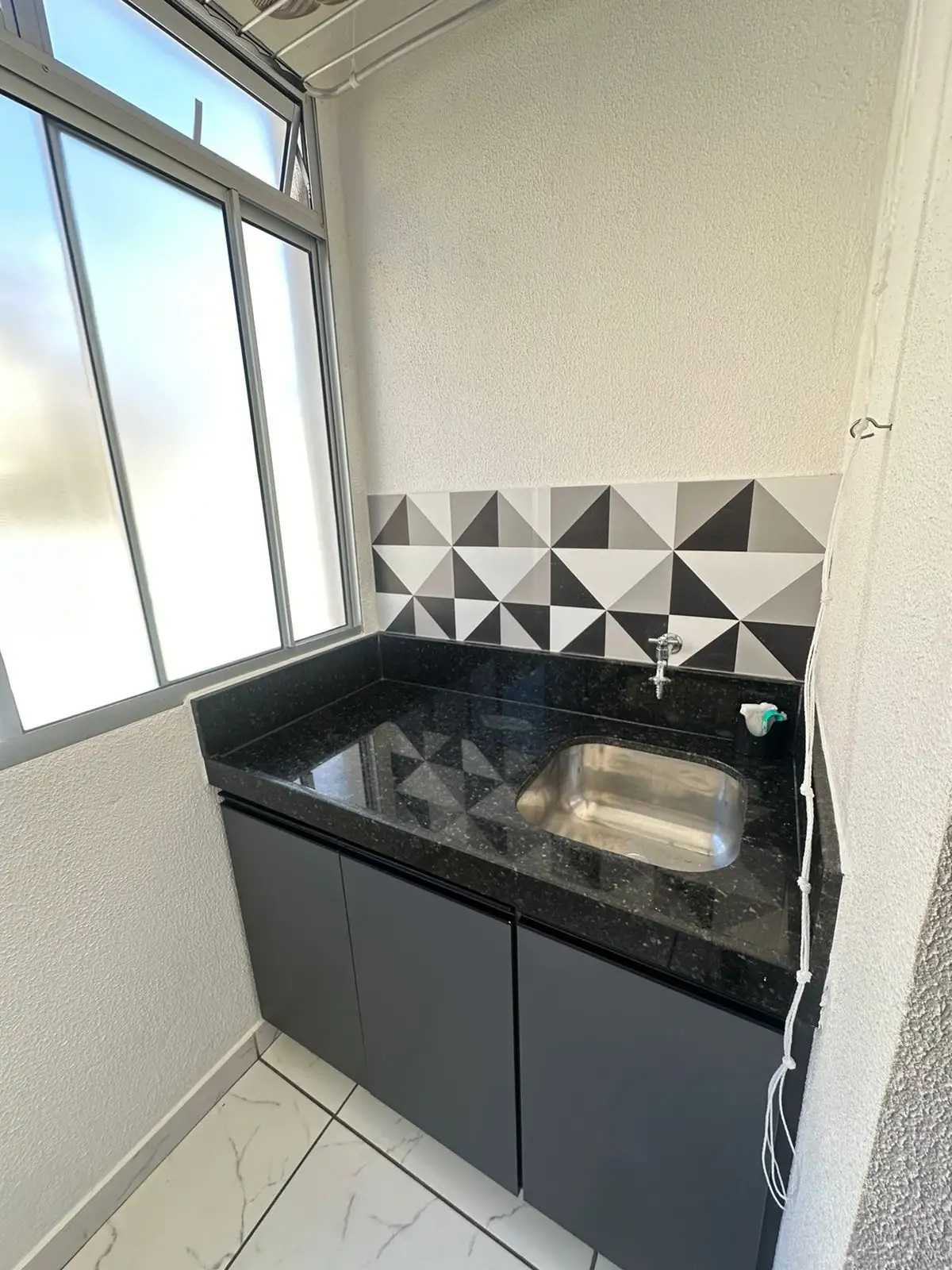 Apartamento à venda com 2 quartos, 59m² - Foto 17