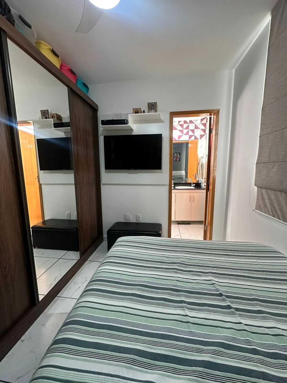 Apartamento à venda com 2 quartos, 59m² - Foto 14