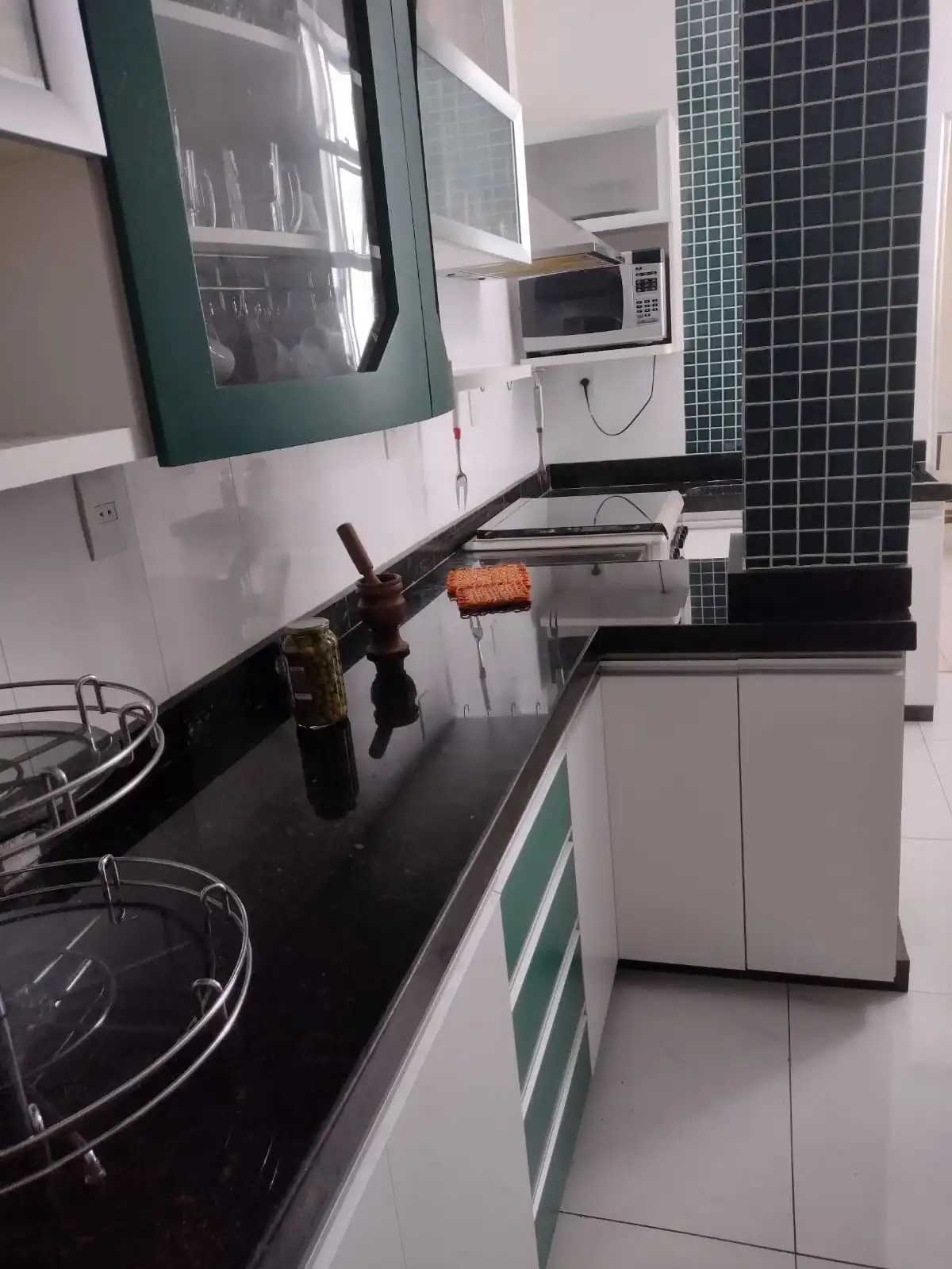 Apartamento à venda com 3 quartos, 98m² - Foto 9