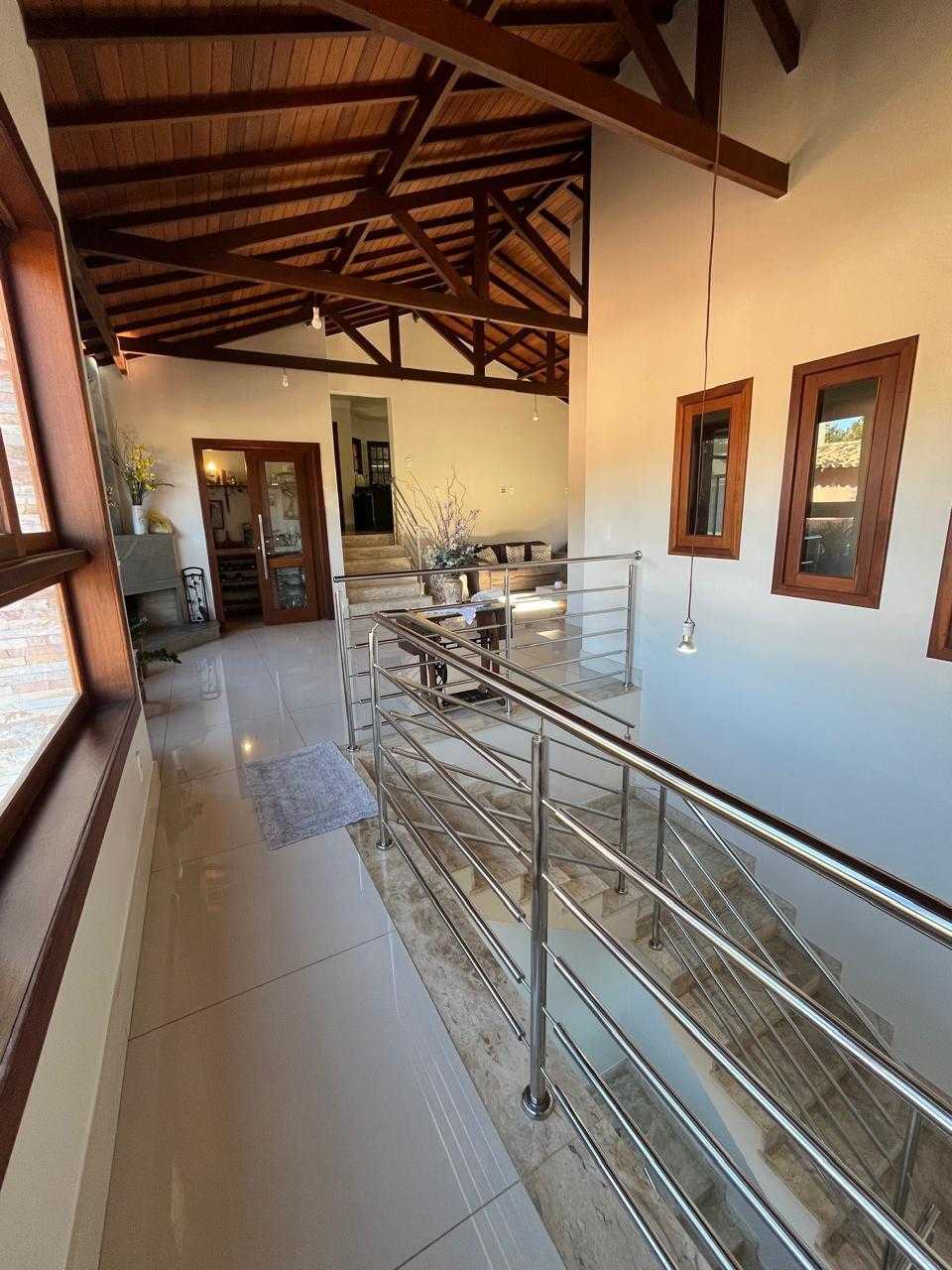 Casa à venda com 4 quartos, 442m² - Foto 15