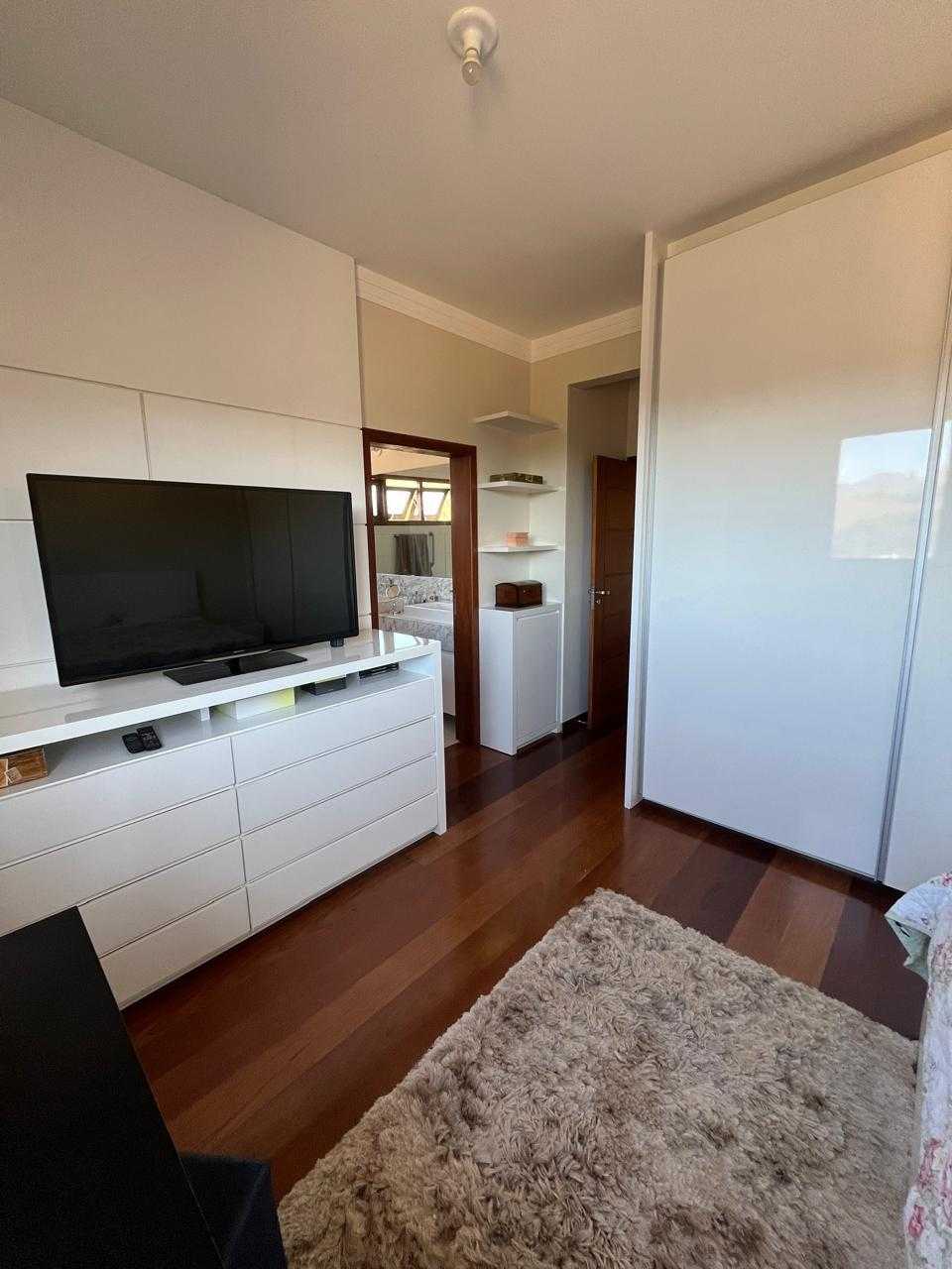 Casa à venda com 4 quartos, 442m² - Foto 19