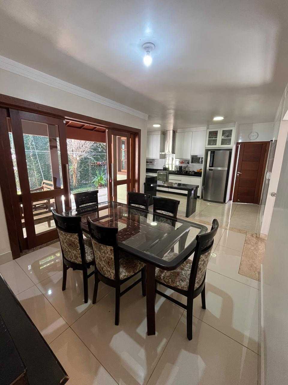 Casa à venda com 4 quartos, 442m² - Foto 14