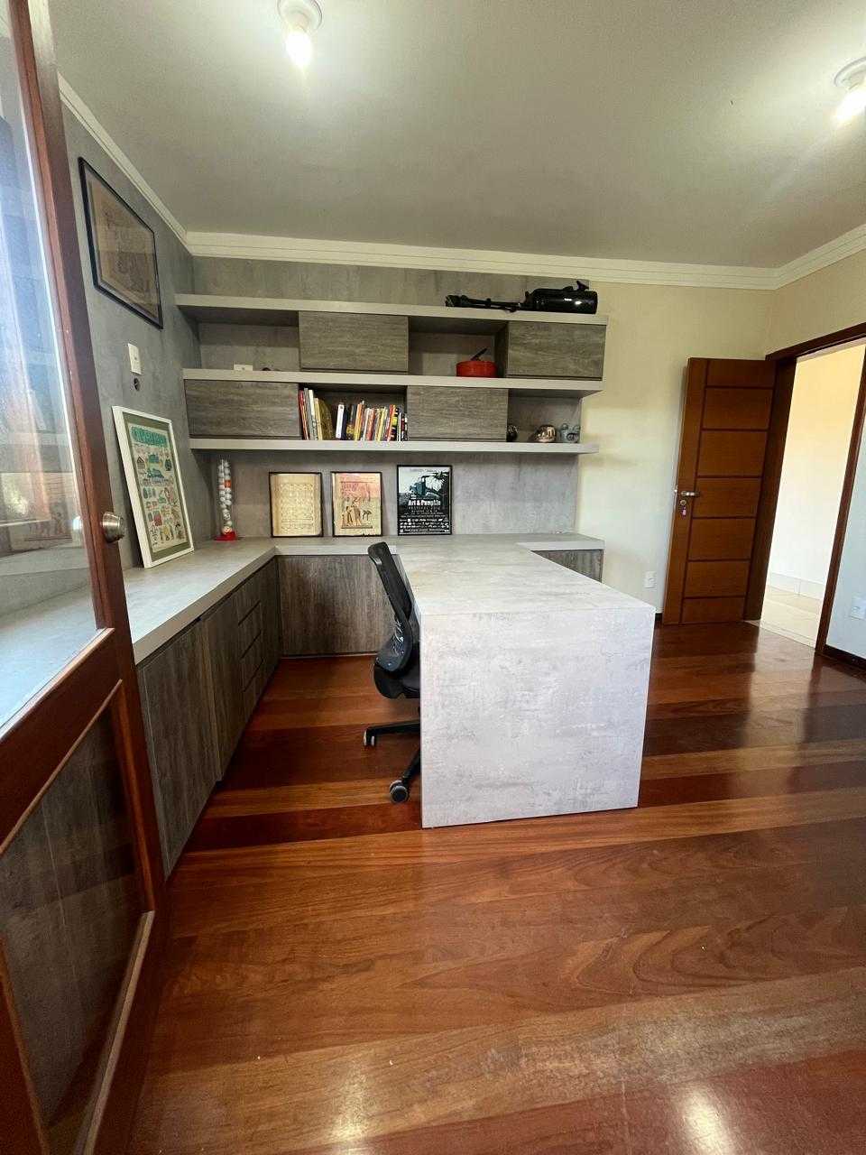 Casa à venda com 4 quartos, 442m² - Foto 23