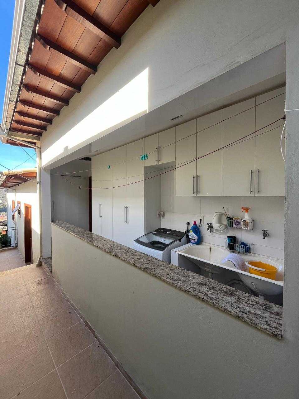 Casa à venda com 4 quartos, 442m² - Foto 24