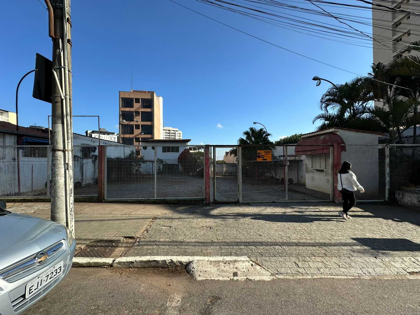 Depósito-Galpão-Armazém para alugar - Foto 1