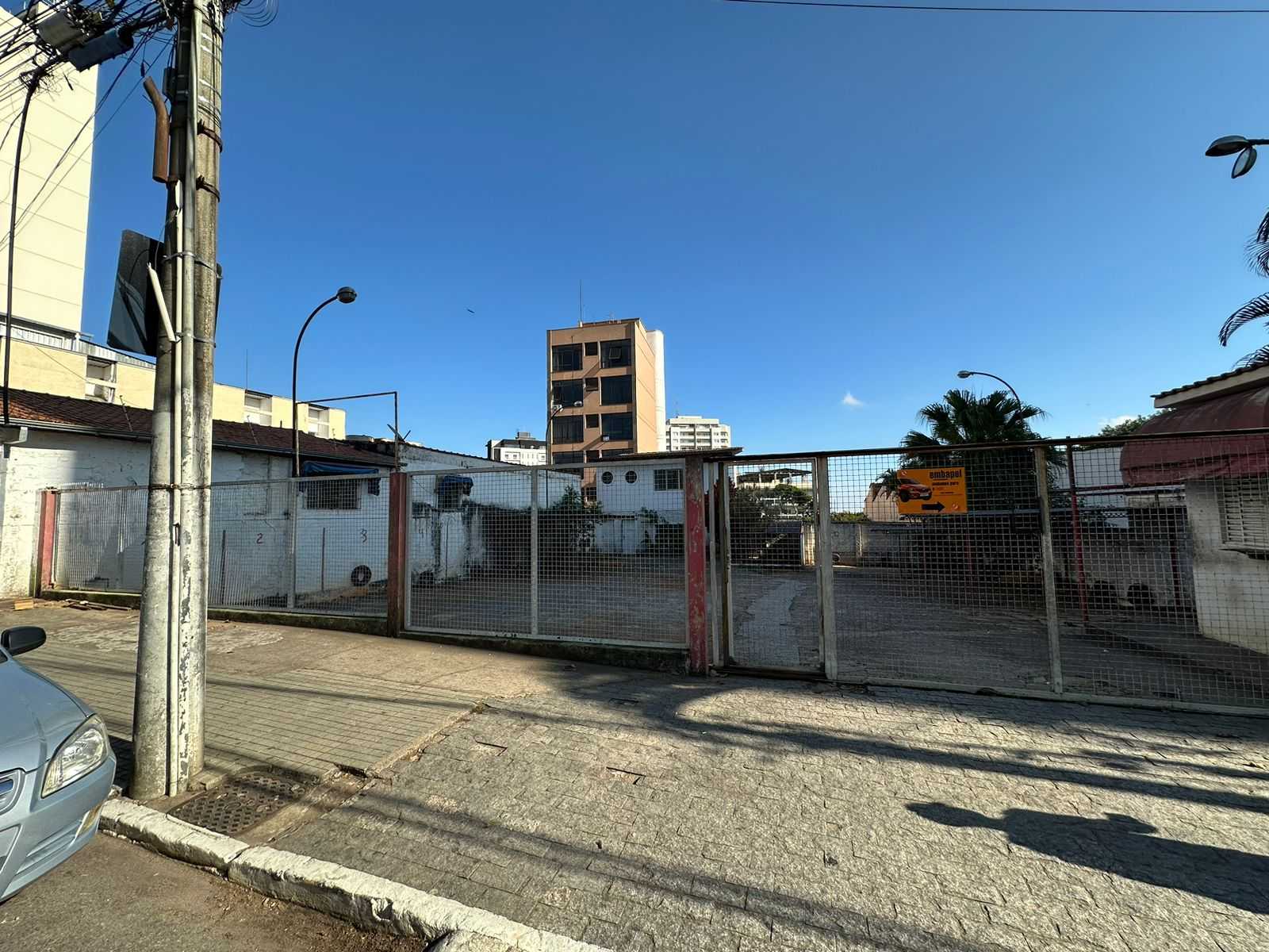 Depósito-Galpão-Armazém para alugar - Foto 2