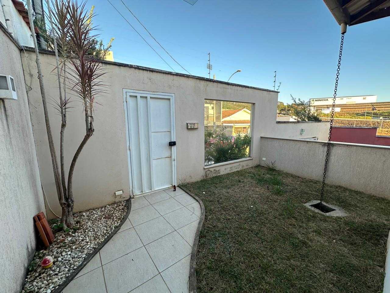 Casa para alugar com 1 quarto - Foto 3