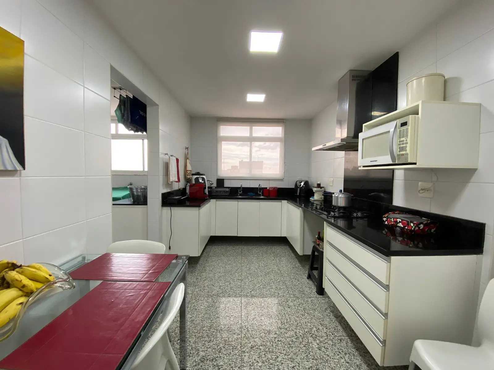 Apartamento à venda com 4 quartos - Foto 10