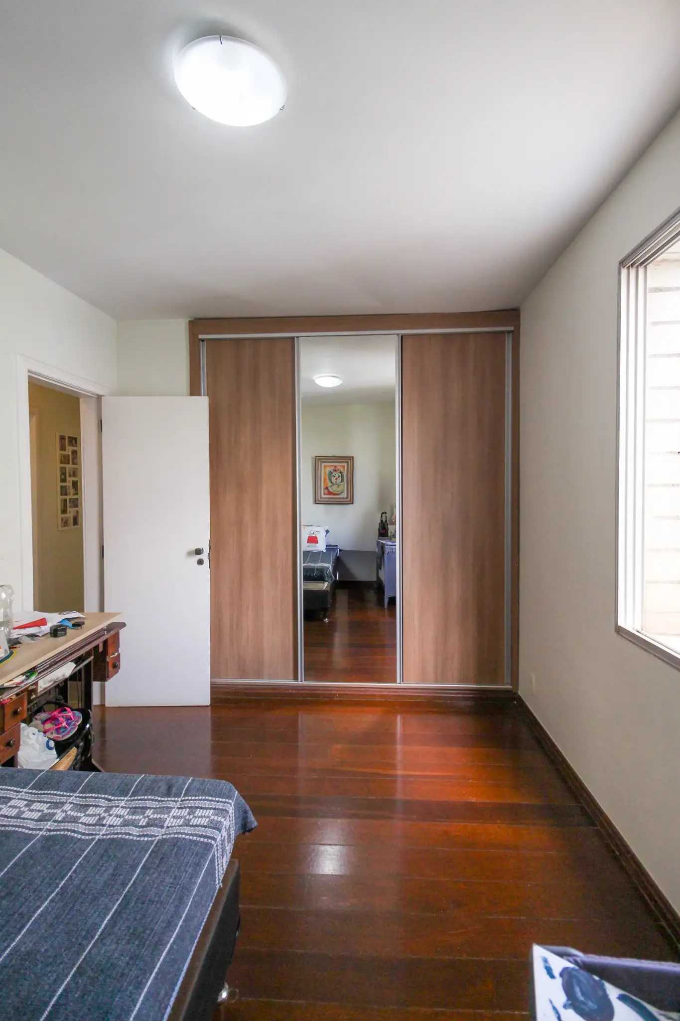 Apartamento à venda com 4 quartos, 132m² - Foto 14