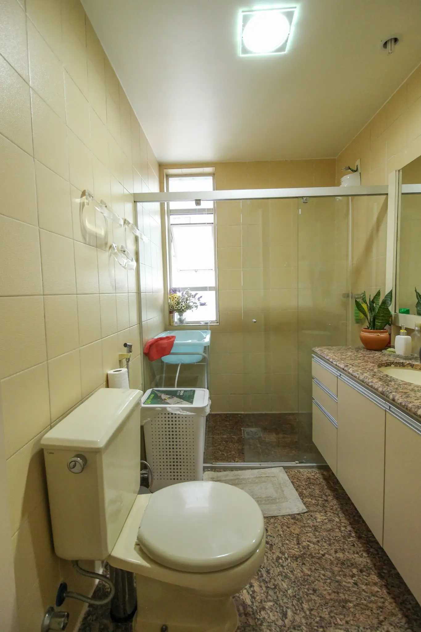 Apartamento à venda com 4 quartos, 132m² - Foto 12