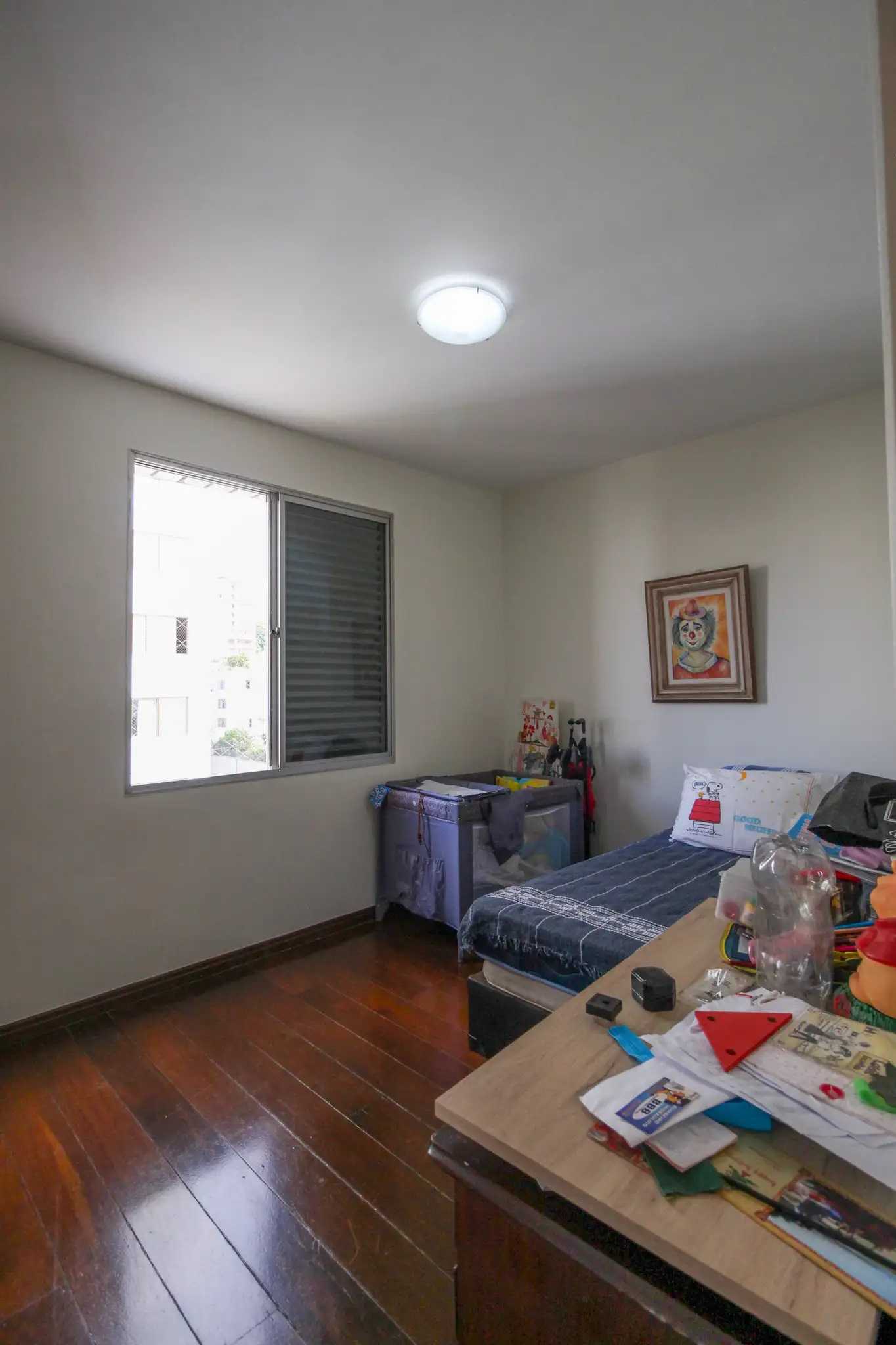 Apartamento à venda com 4 quartos, 132m² - Foto 5