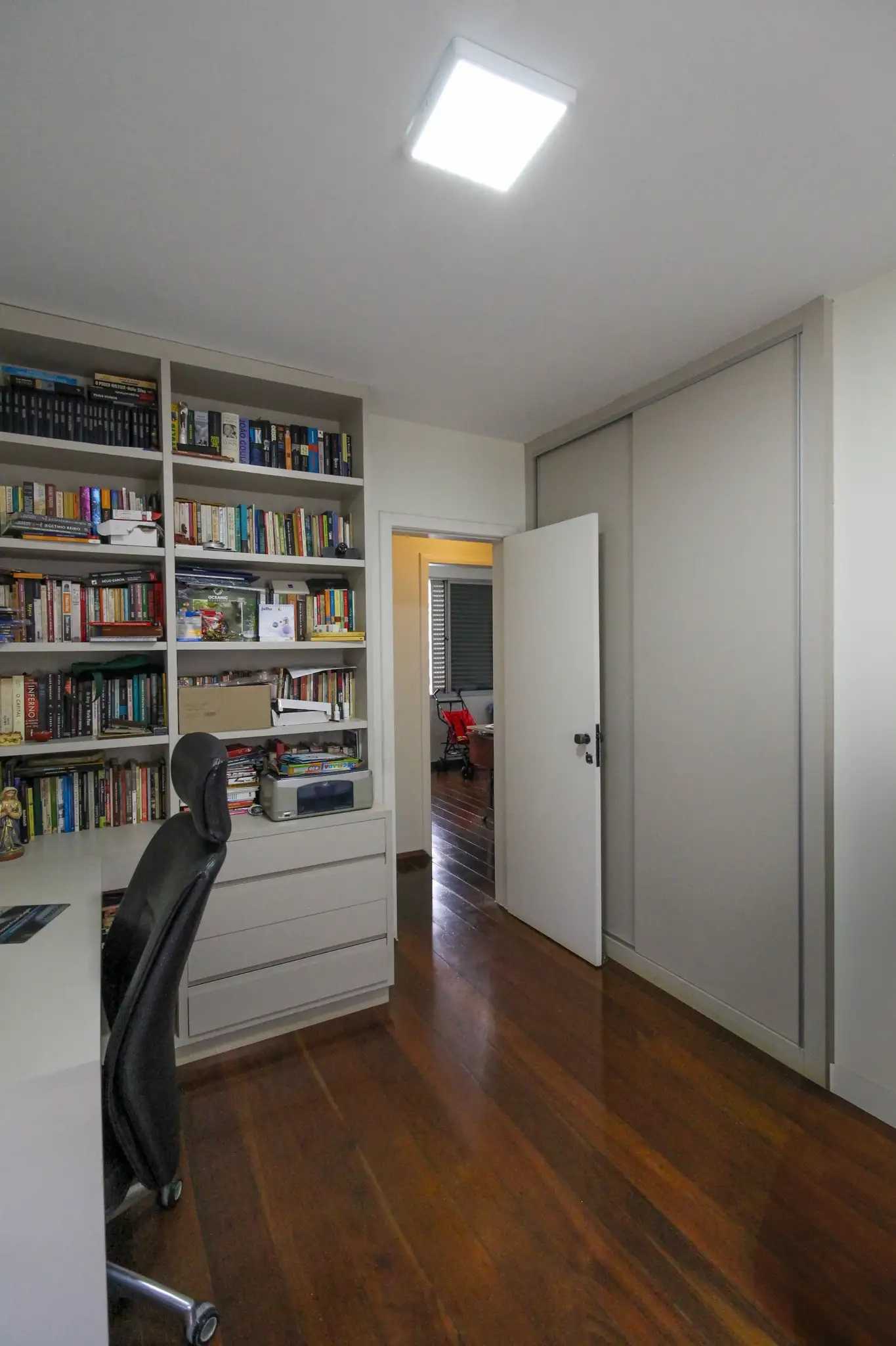 Apartamento à venda com 4 quartos, 132m² - Foto 15