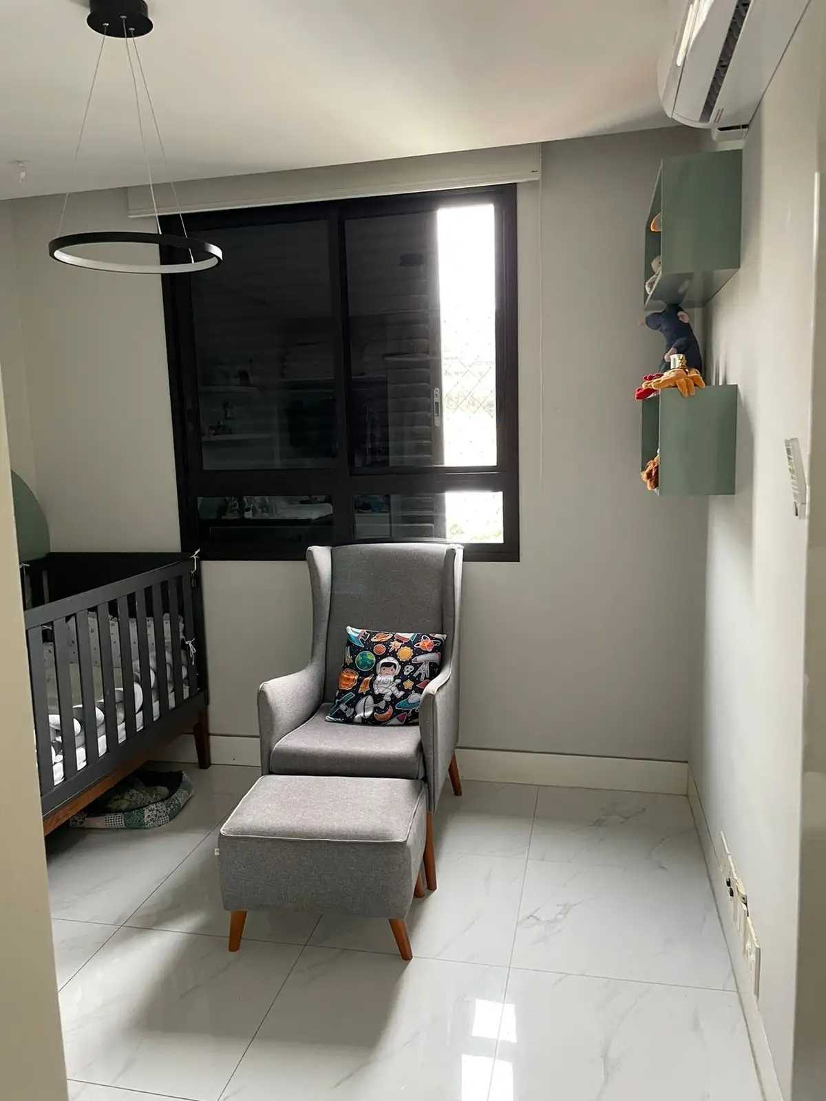 Apartamento à venda com 3 quartos, 180m² - Foto 14