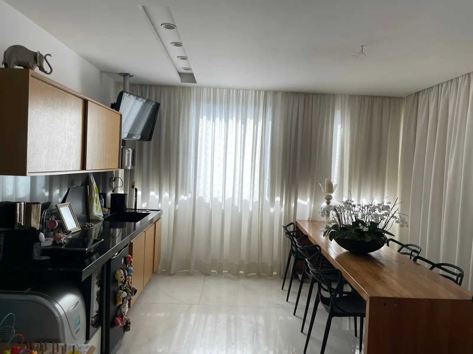 Apartamento à venda com 3 quartos, 180m² - Foto 18