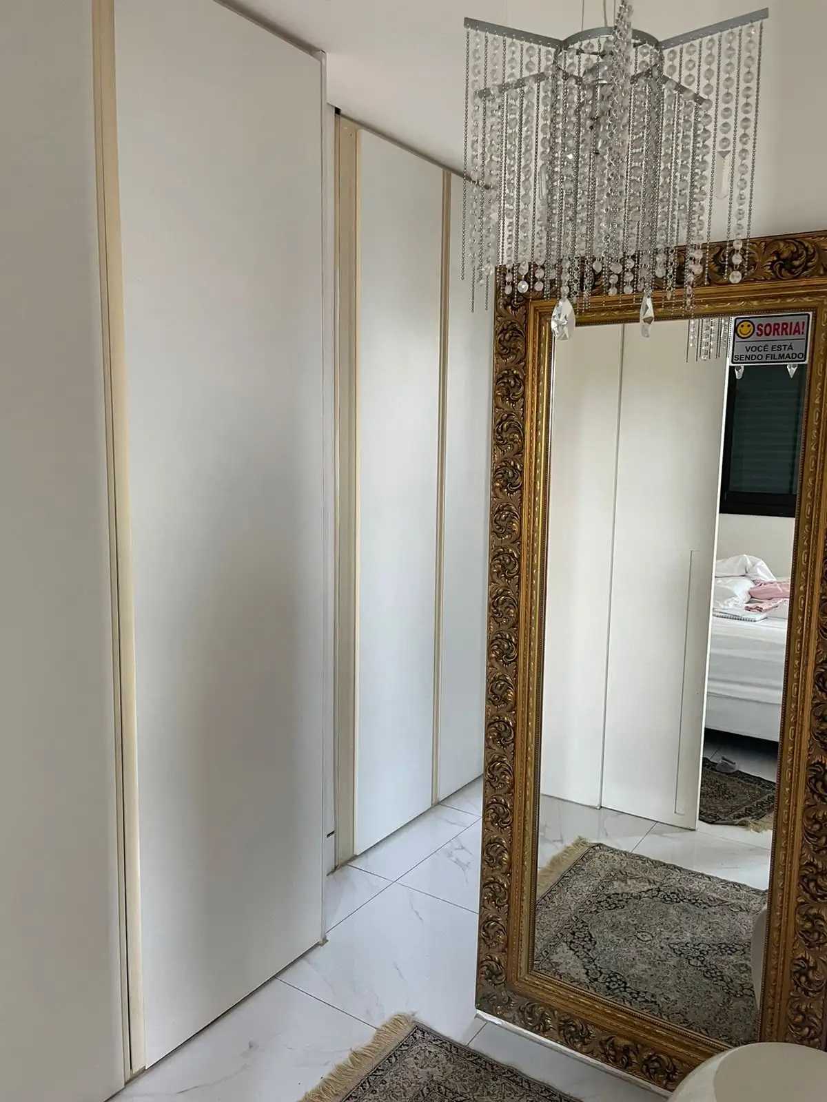 Apartamento à venda com 3 quartos, 180m² - Foto 17