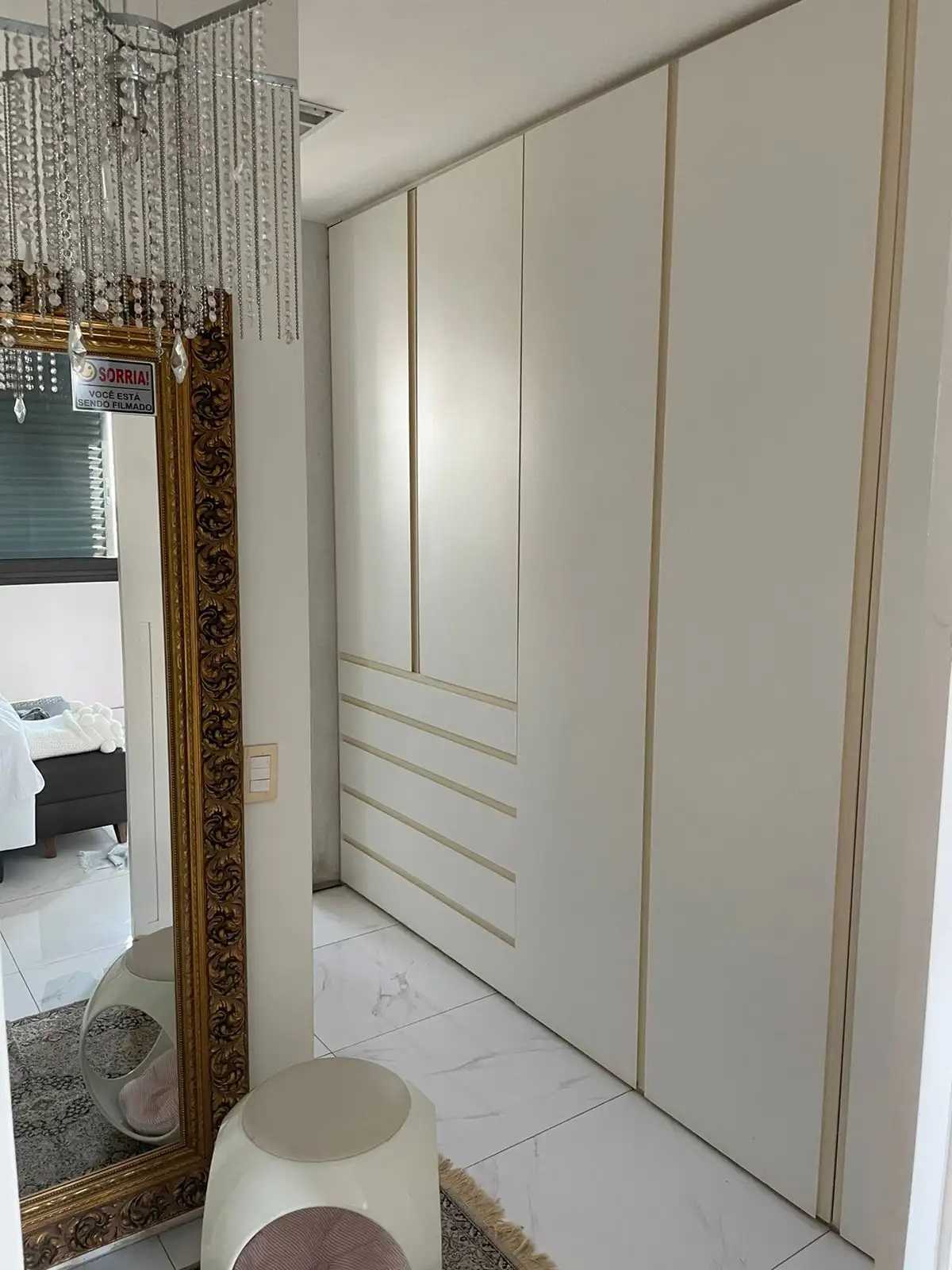 Apartamento à venda com 3 quartos, 180m² - Foto 9