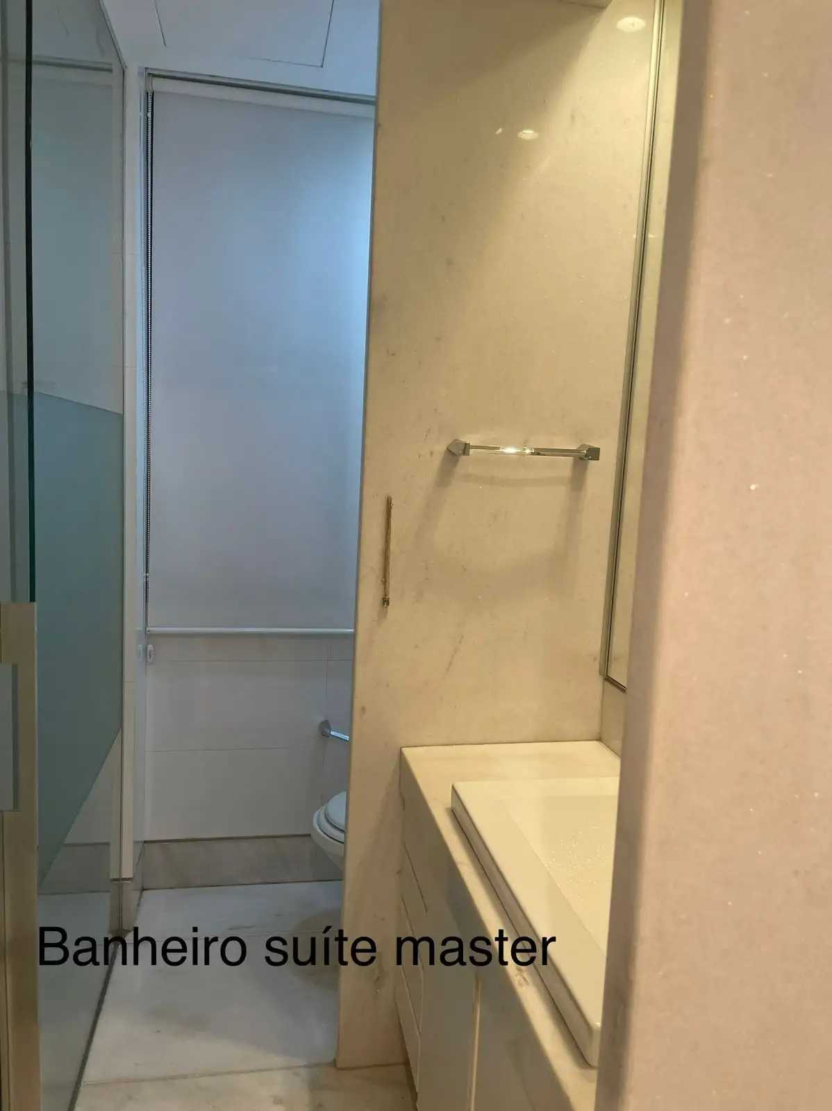 Apartamento à venda com 3 quartos, 180m² - Foto 13