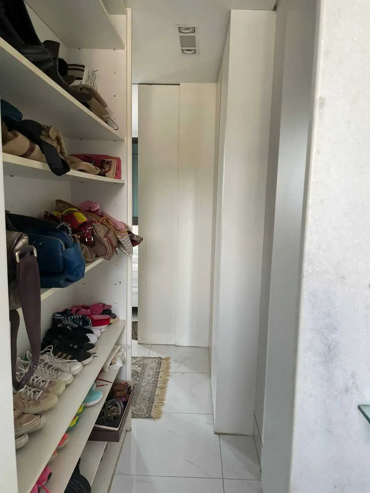 Apartamento à venda com 3 quartos, 180m² - Foto 20