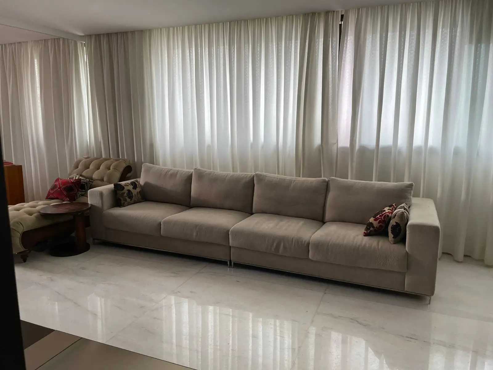 Apartamento à venda com 3 quartos, 180m² - Foto 10