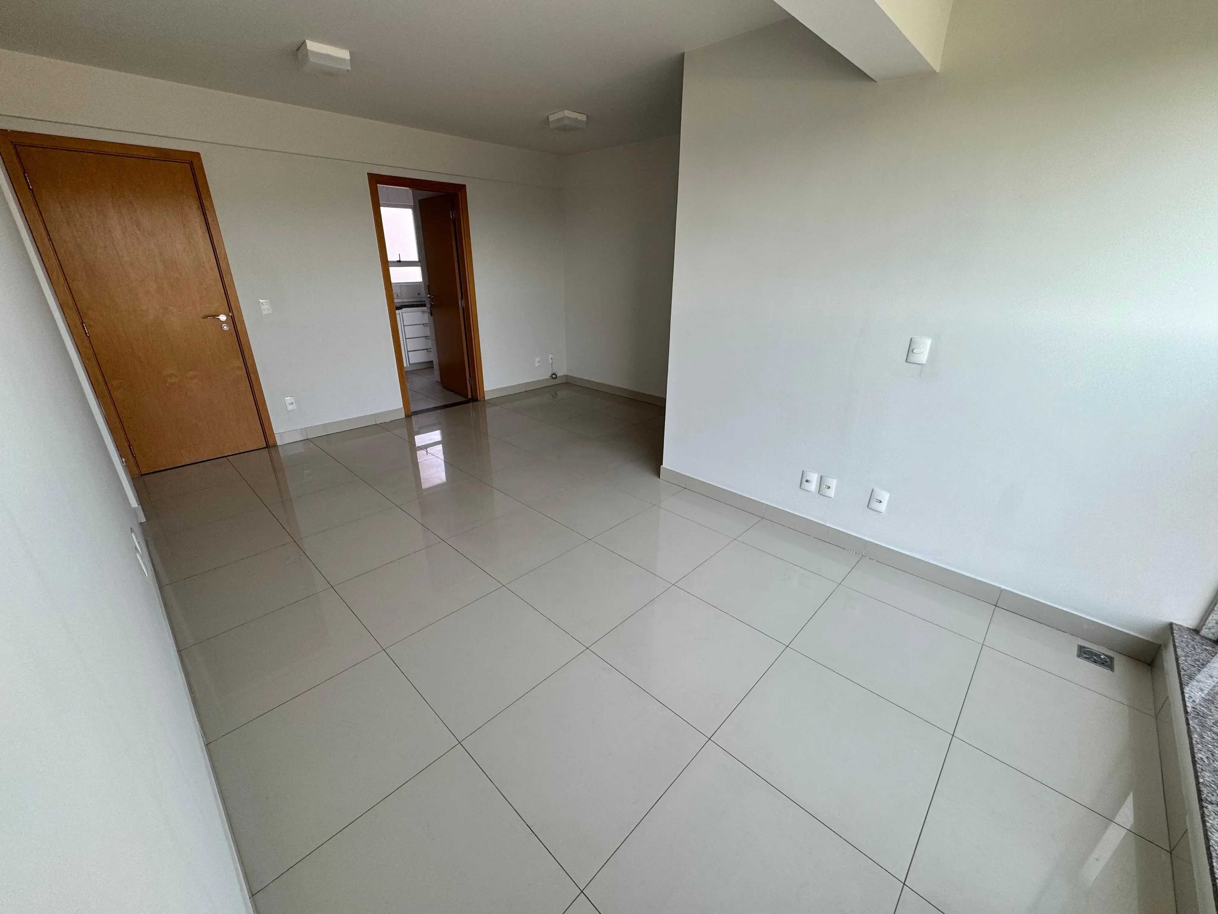 Apartamento à venda com 3 quartos, 74m² - Foto 3