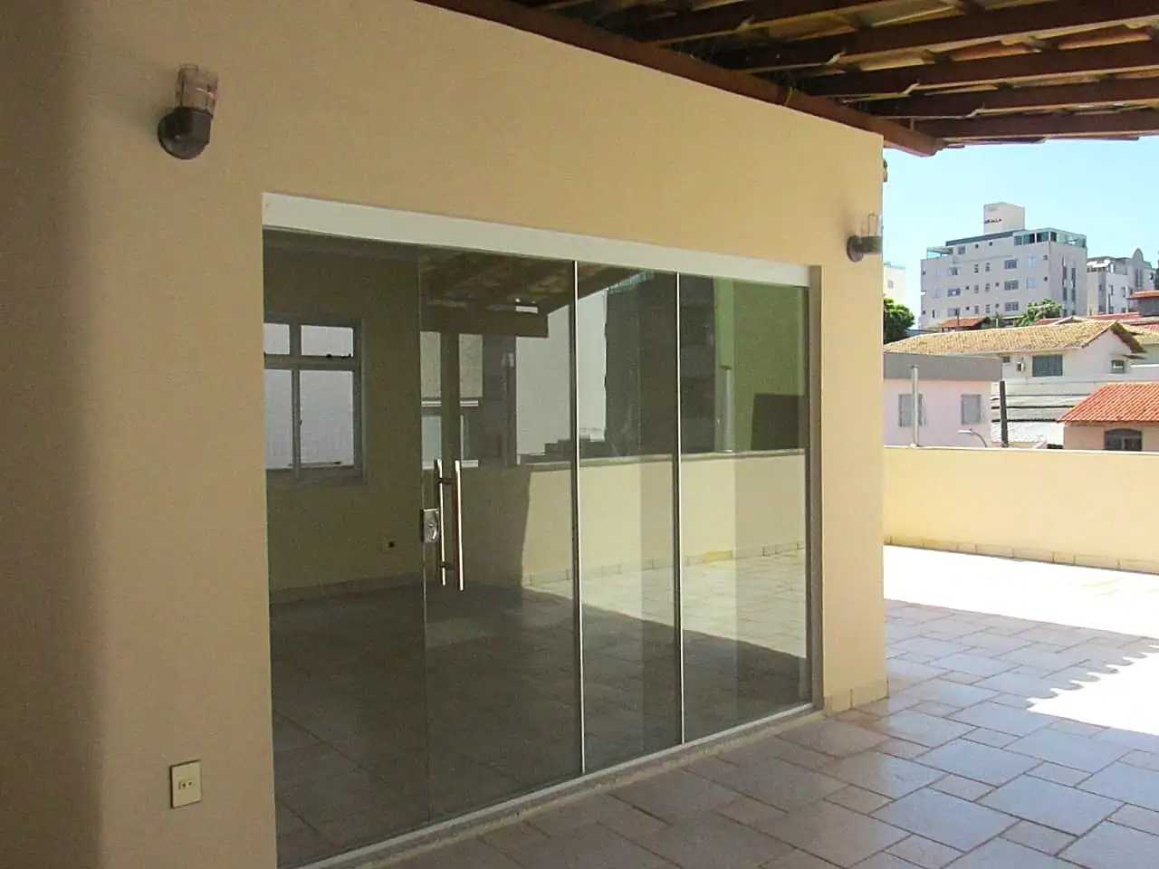 Cobertura à venda com 3 quartos, 215m² - Foto 7