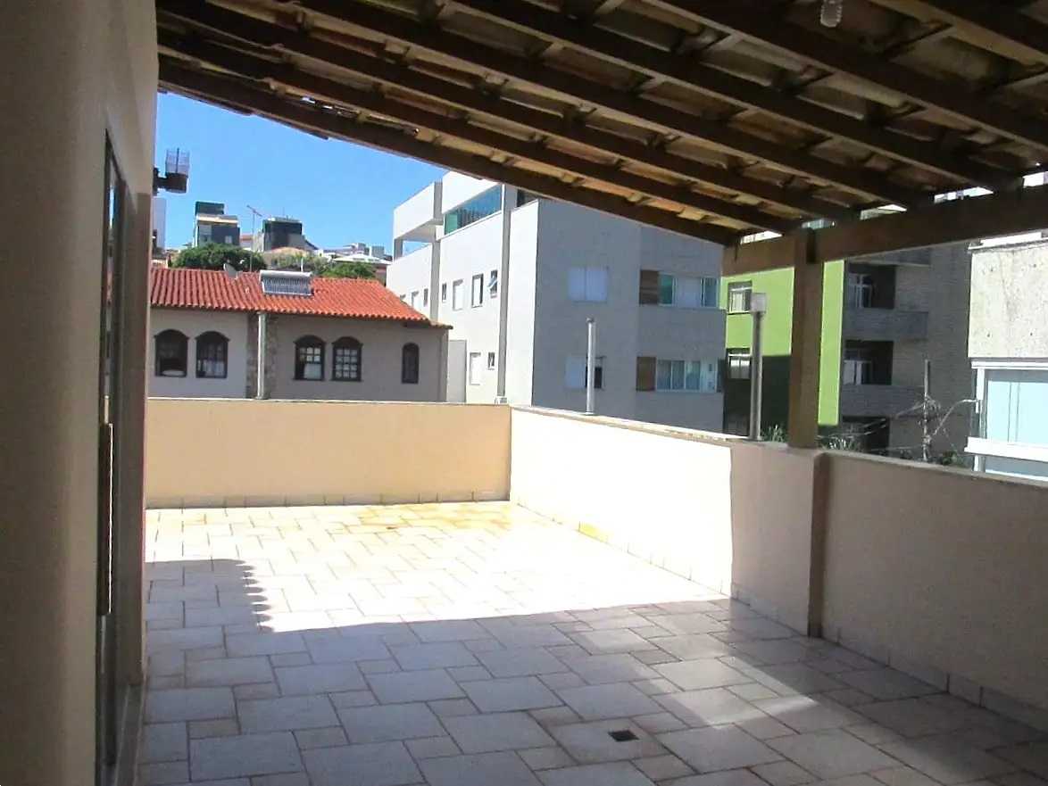 Cobertura à venda com 3 quartos, 215m² - Foto 18