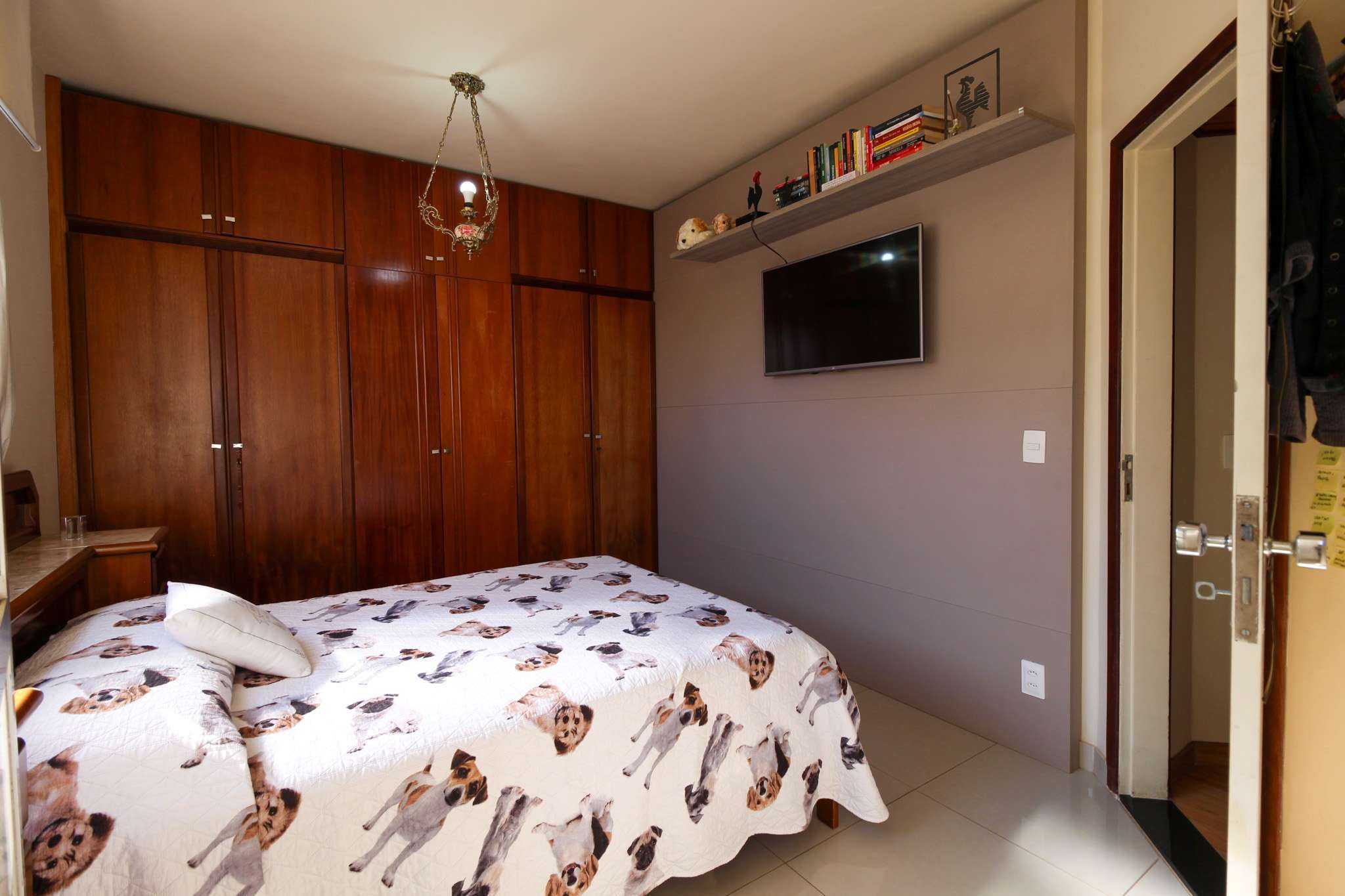 Cobertura à venda com 3 quartos, 160m² - Foto 6