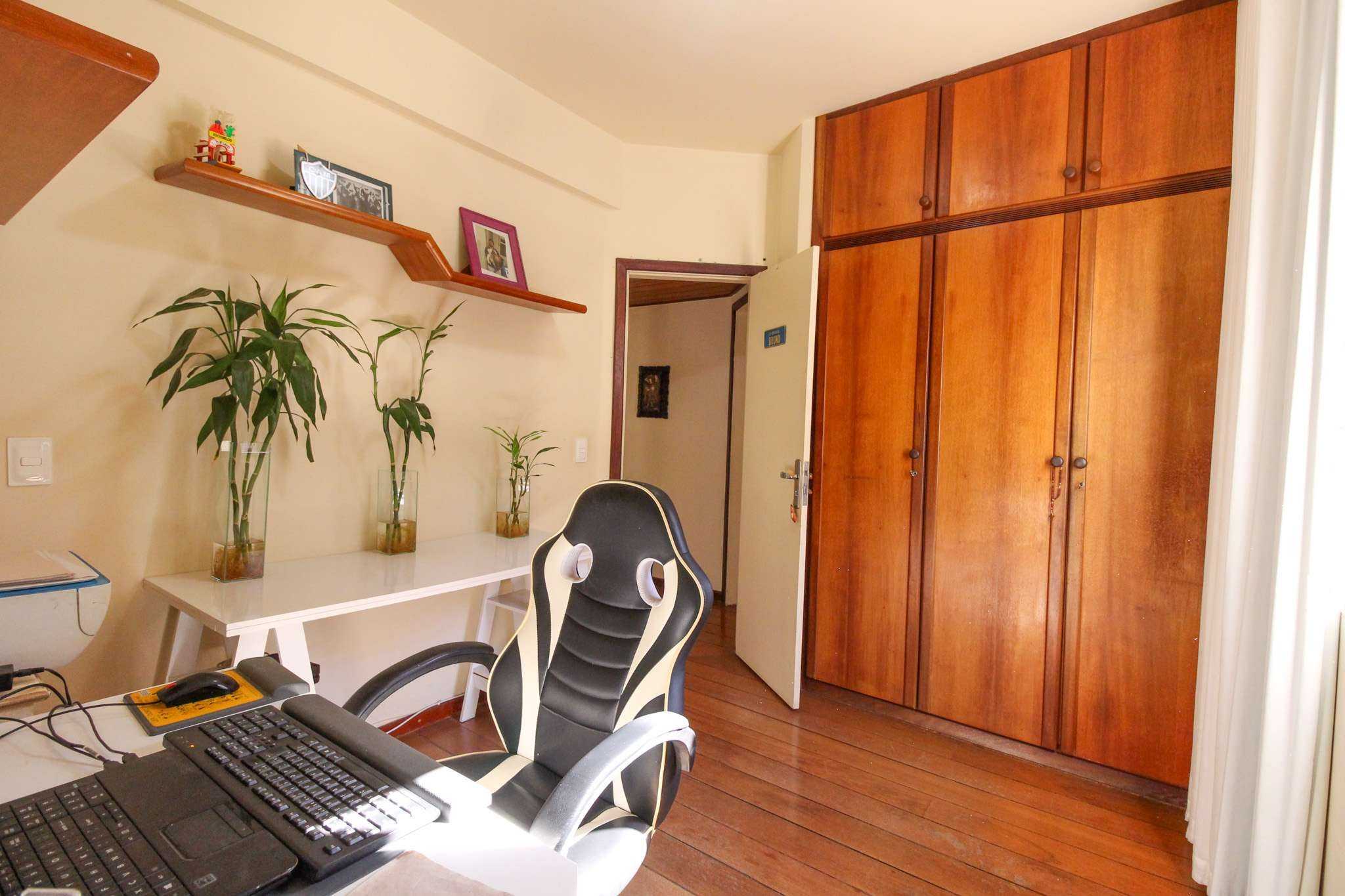 Cobertura à venda com 3 quartos, 160m² - Foto 15