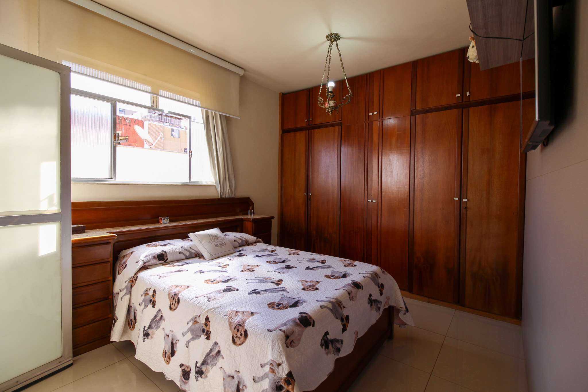 Cobertura à venda com 3 quartos, 160m² - Foto 5