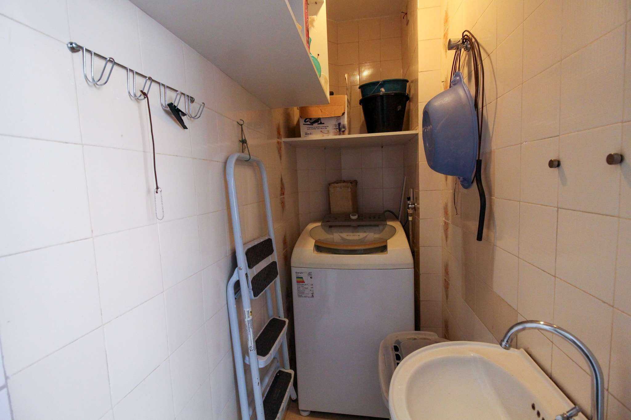 Cobertura à venda com 3 quartos, 160m² - Foto 25