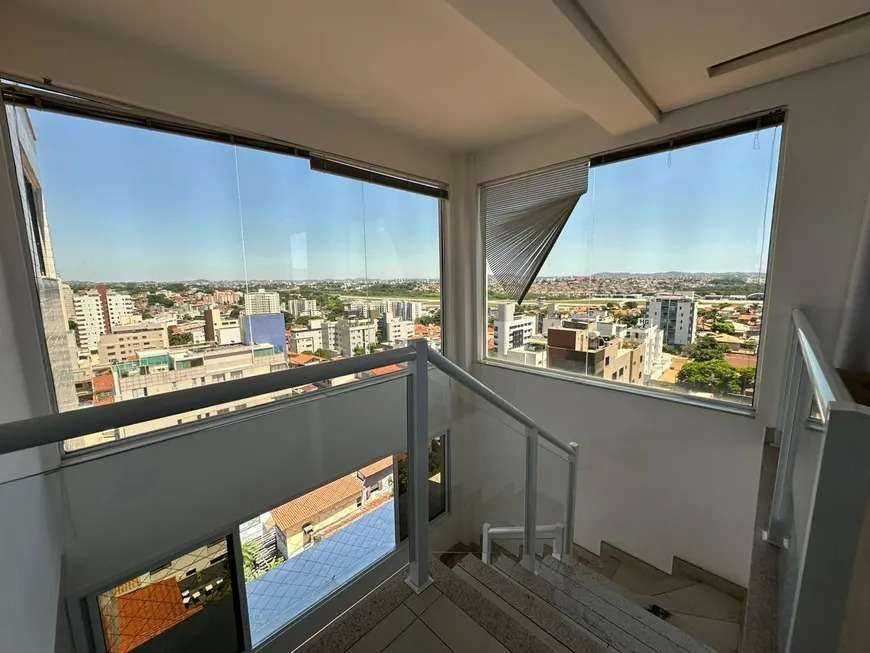 Cobertura à venda com 4 quartos, 254m² - Foto 23