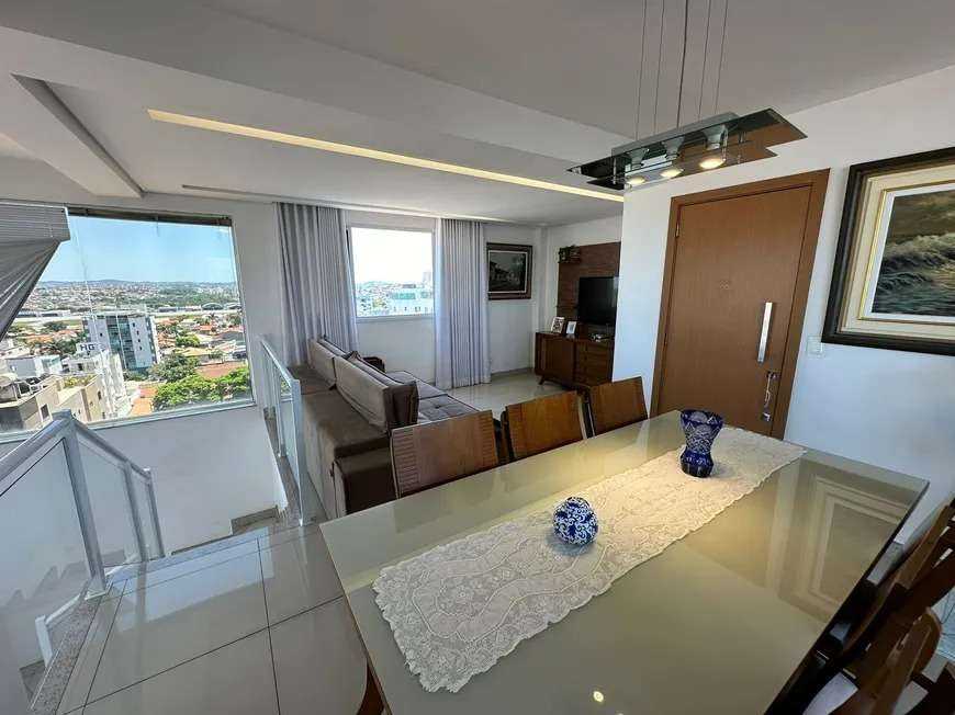 Cobertura à venda com 4 quartos, 254m² - Foto 10