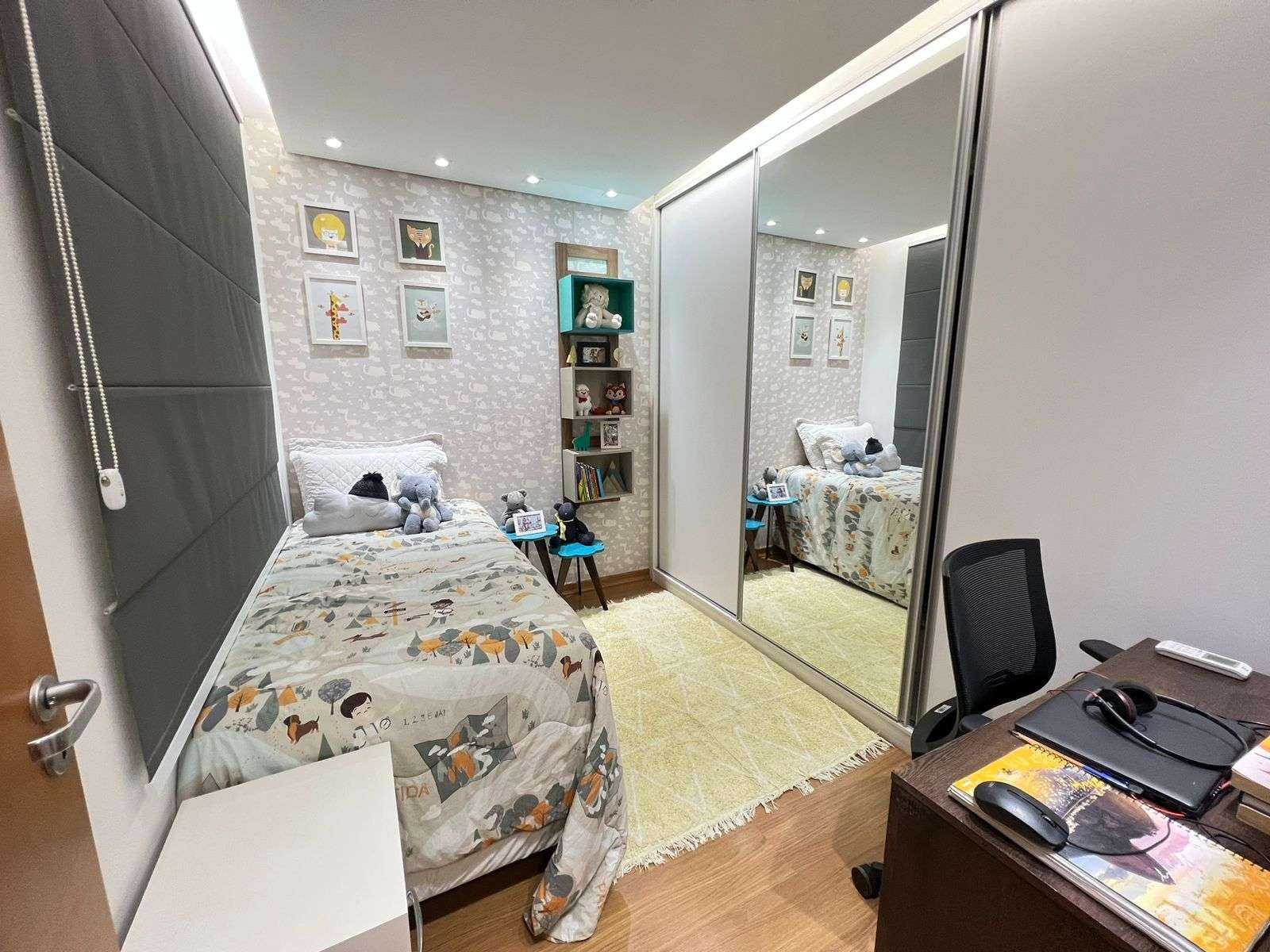 Cobertura à venda com 2 quartos, 118m² - Foto 4