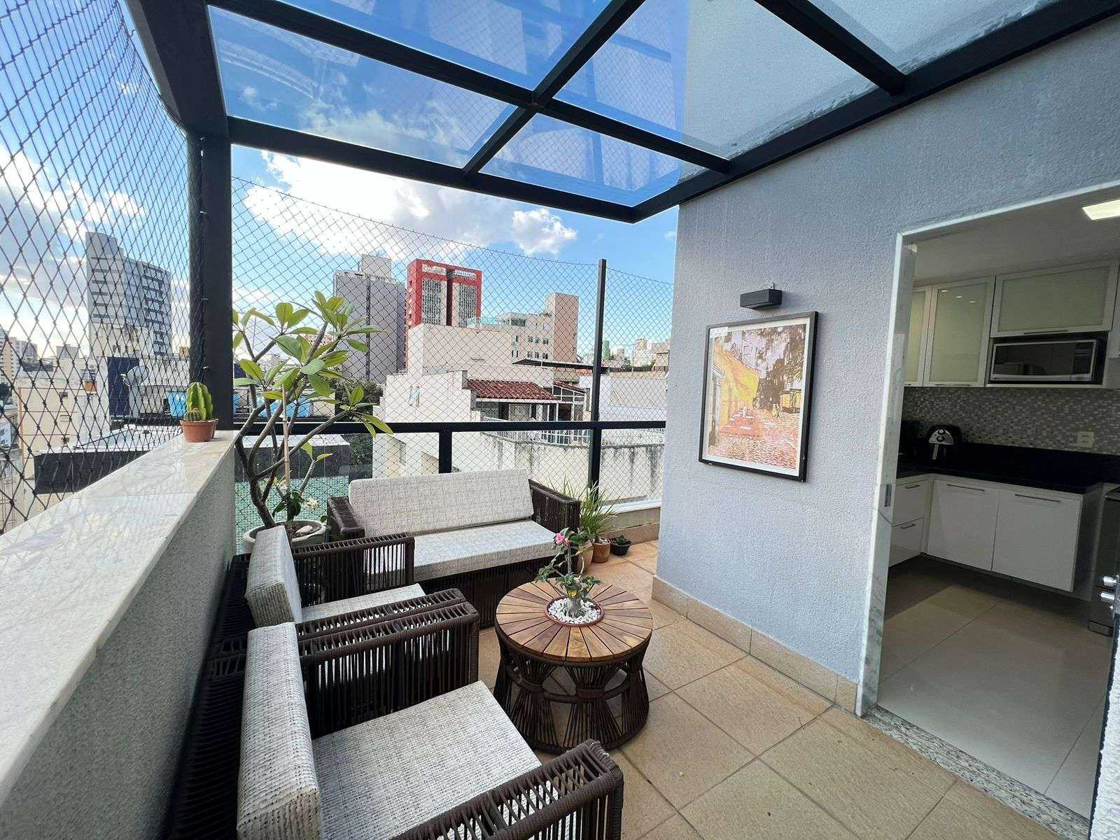 Cobertura à venda com 2 quartos, 118m² - Foto 9