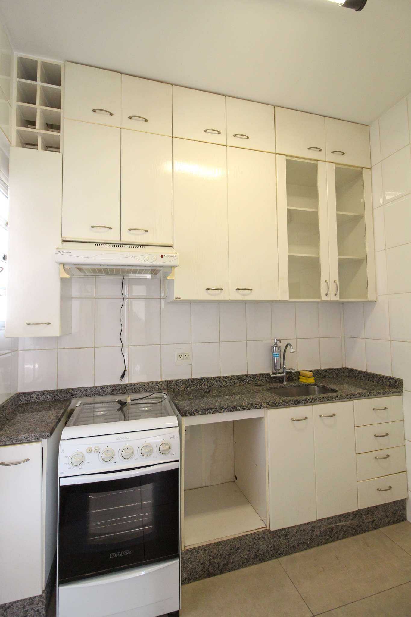 Apartamento à venda com 3 quartos, 75m² - Foto 8