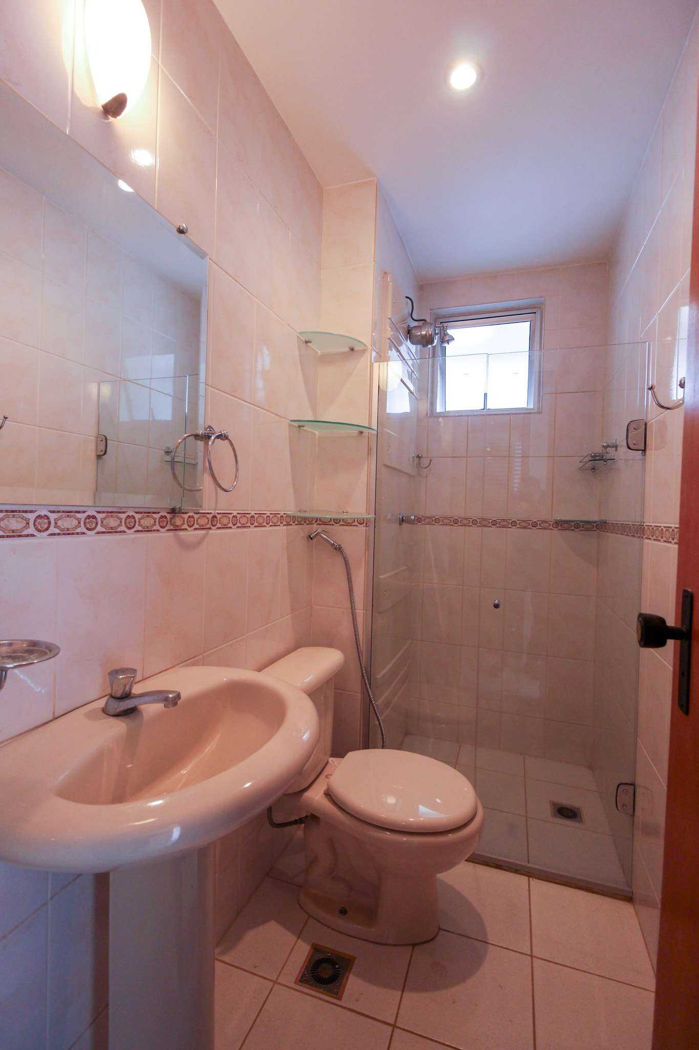 Apartamento à venda com 3 quartos, 75m² - Foto 17