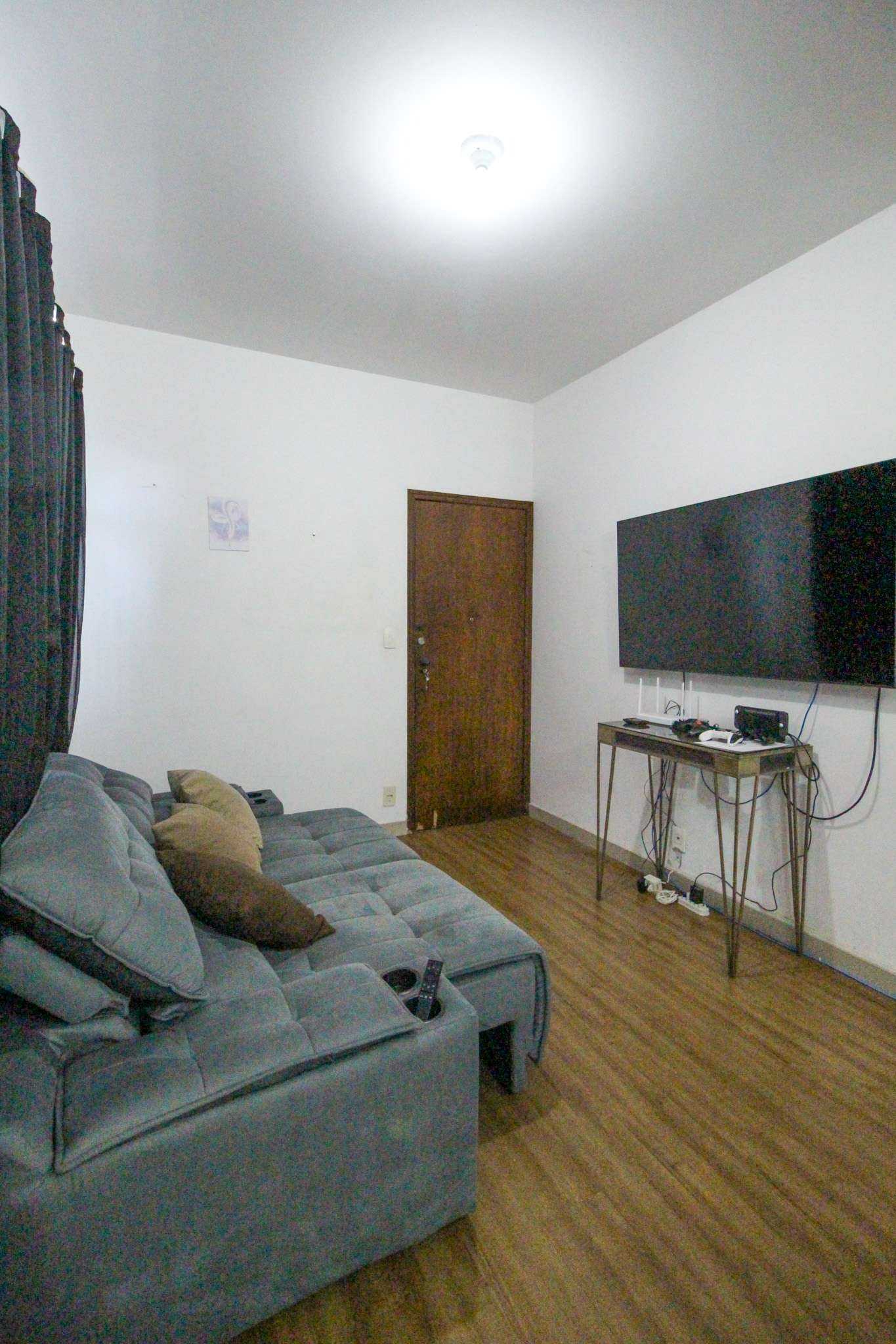 Apartamento à venda com 3 quartos, 80m² - Foto 18