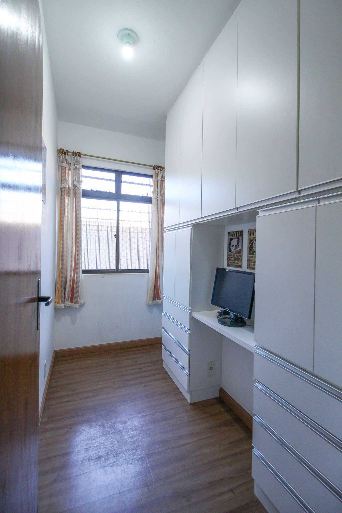 Apartamento à venda com 3 quartos, 80m² - Foto 6