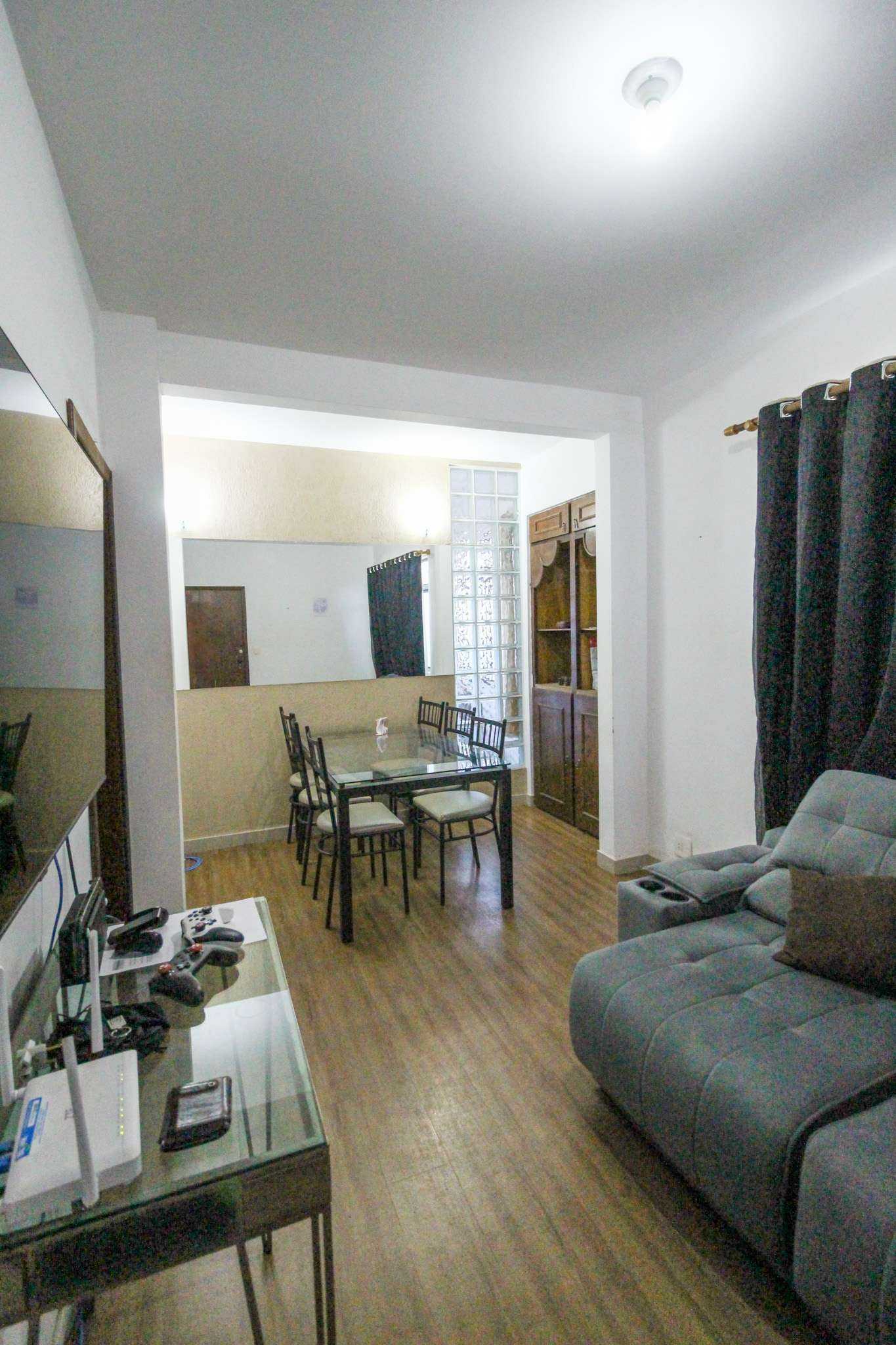 Apartamento à venda com 3 quartos, 80m² - Foto 21